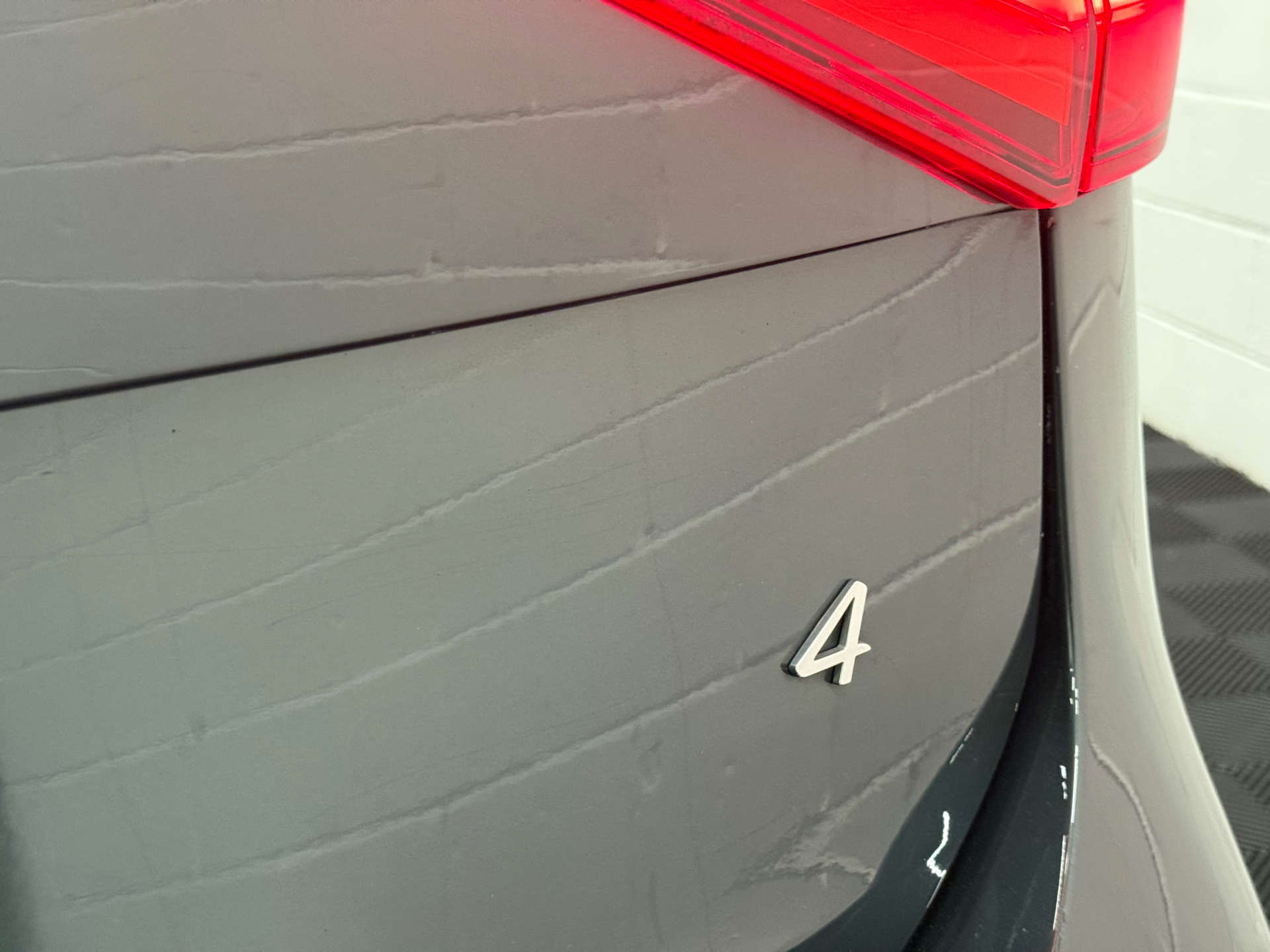 SEAT TARRACO 2.0 Tarraco Xcellence Luxury TDI 4Drive Semi-Auto 4WD 5dr #43