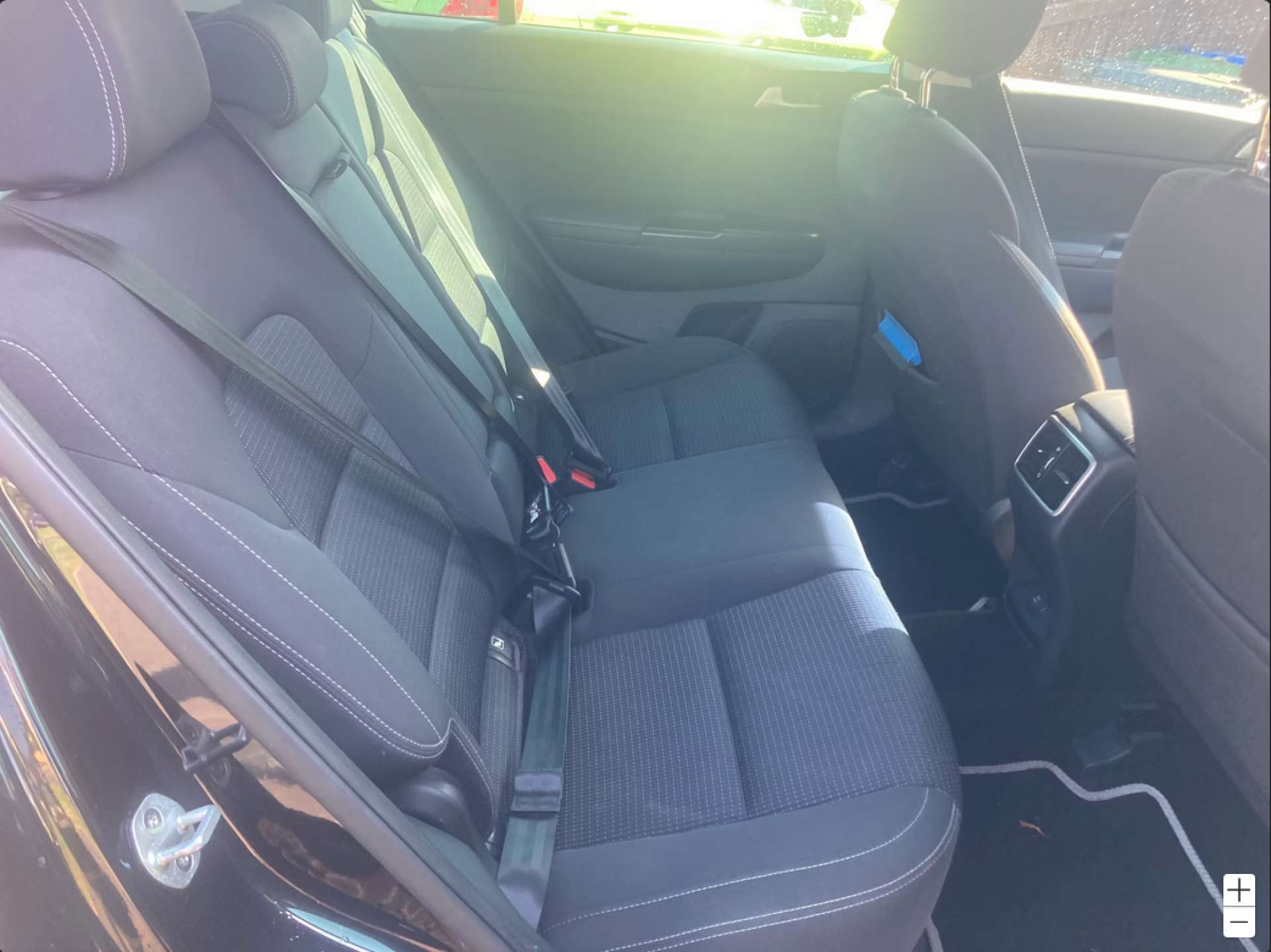 KIA SPORTAGE 1.6 Sportage 2 ISG 5dr #7