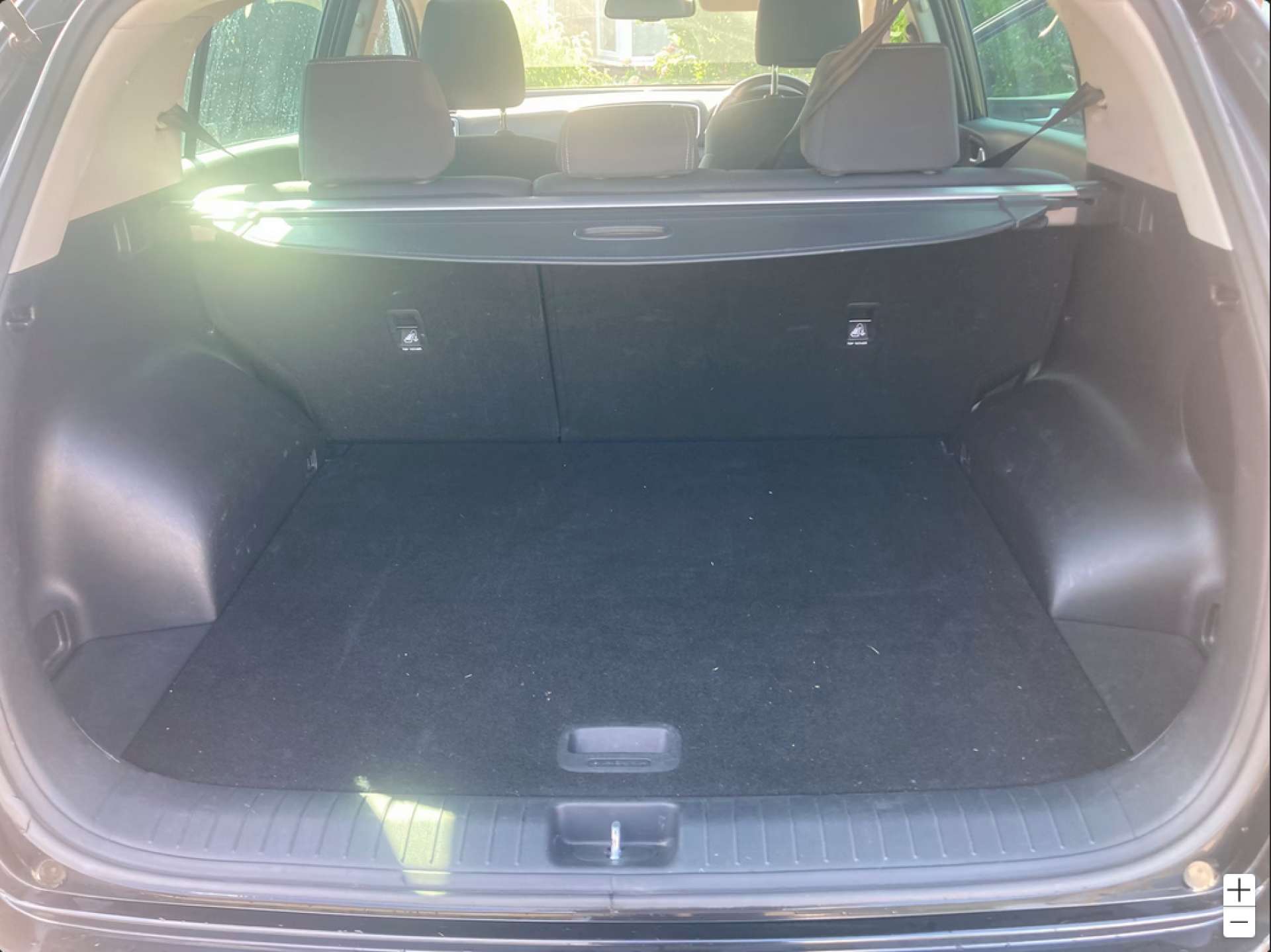 KIA SPORTAGE 1.6 Sportage 2 ISG 5dr #8