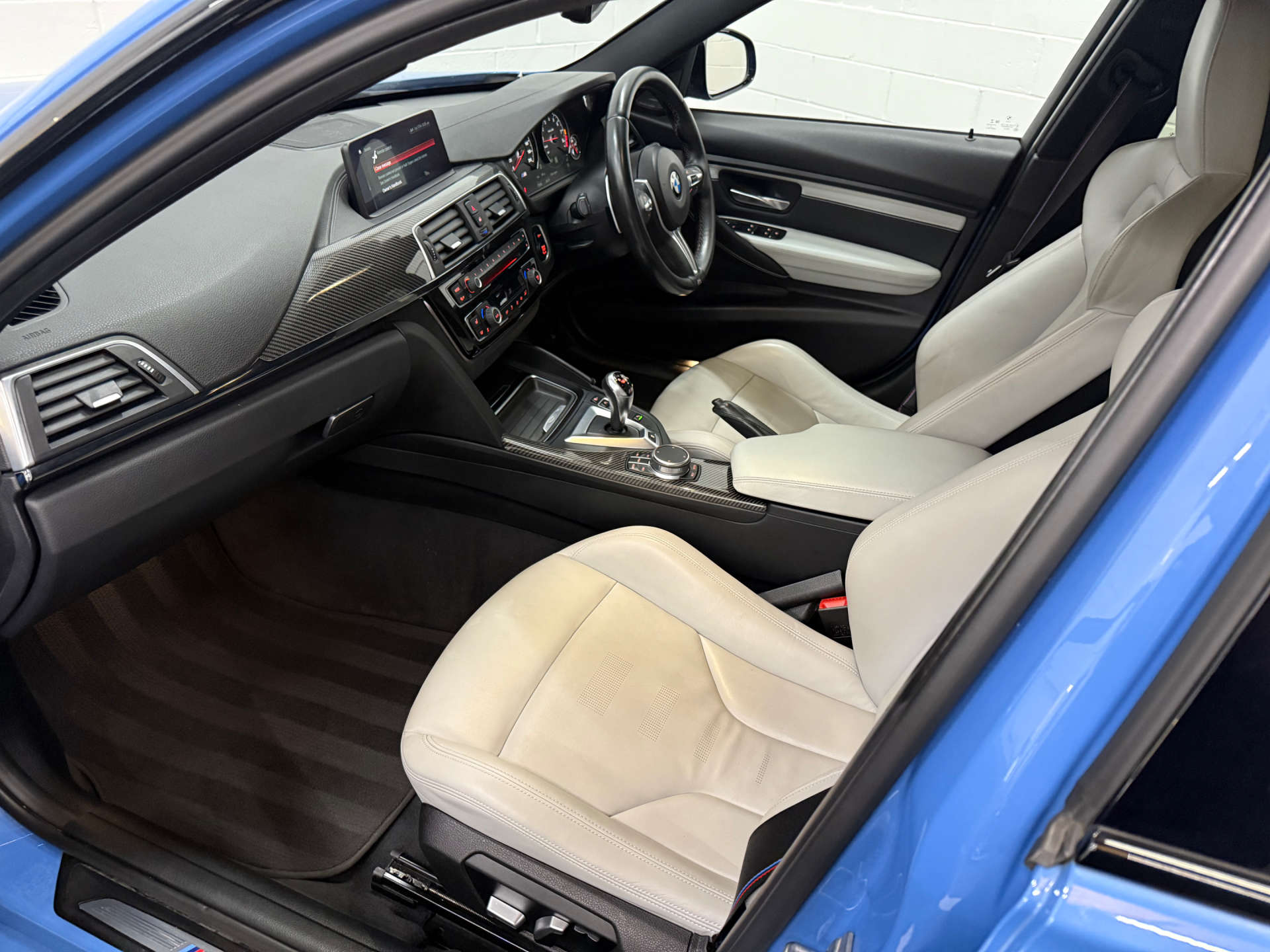 BMW 3 SERIES 3.0 M3 Competition Edition Package Semi-Auto 4dr #13