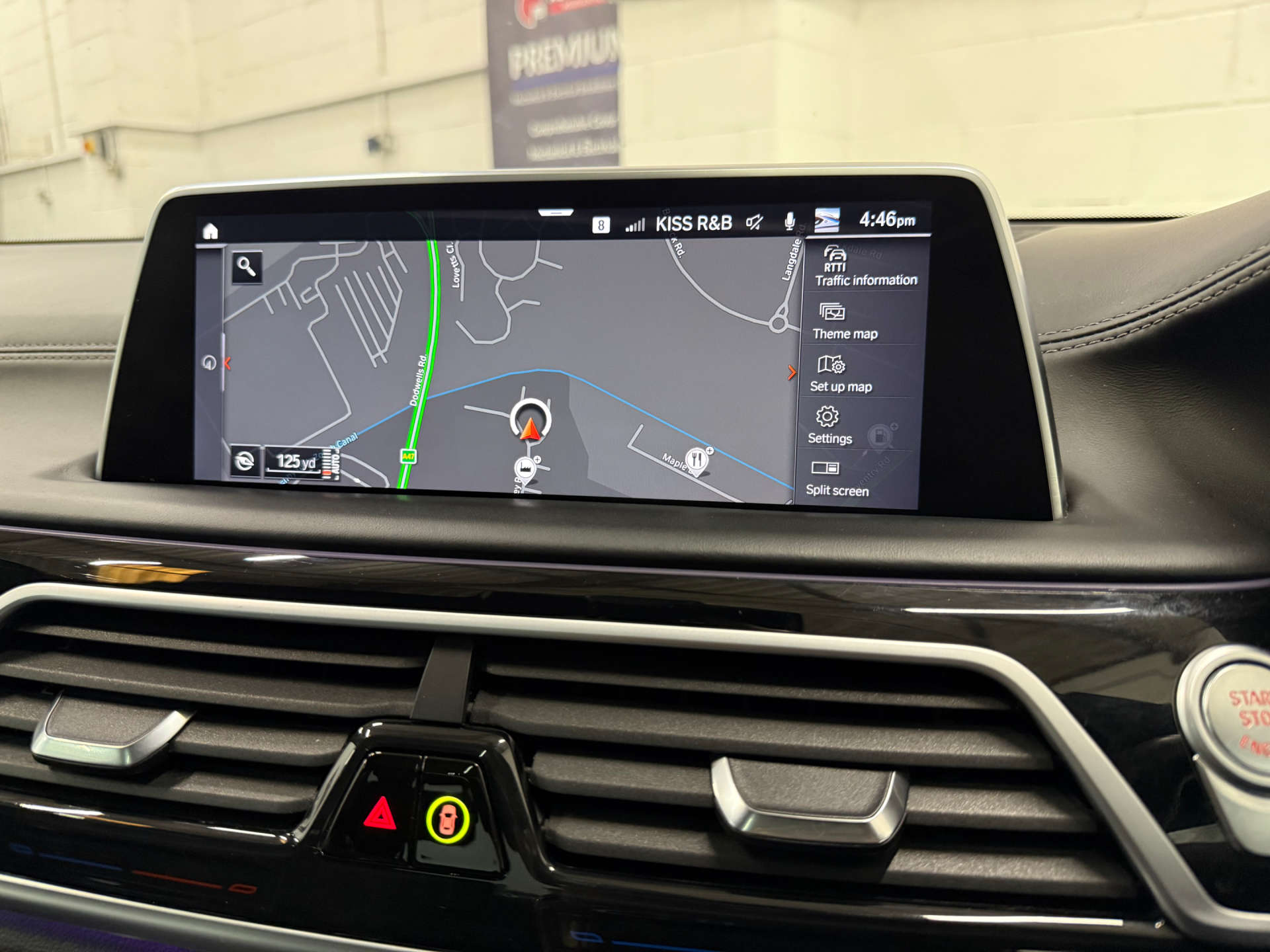 BMW 7 SERIES 3.0 730d xDrive M Sport MHEV Auto 4WD 4dr #17
