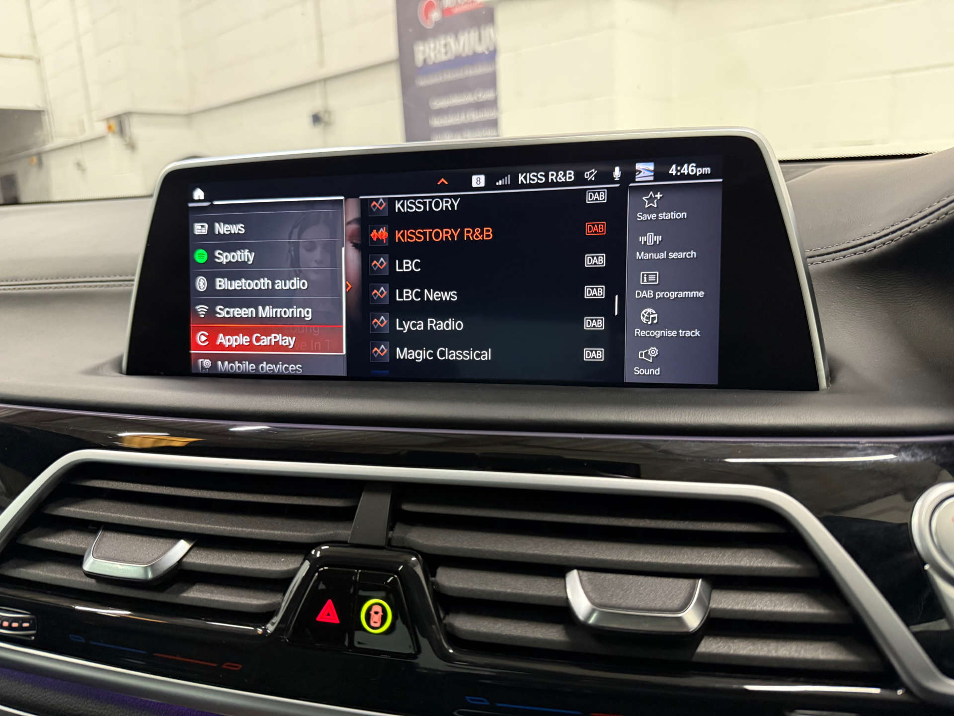 BMW 7 SERIES 3.0 730d xDrive M Sport MHEV Auto 4WD 4dr #18