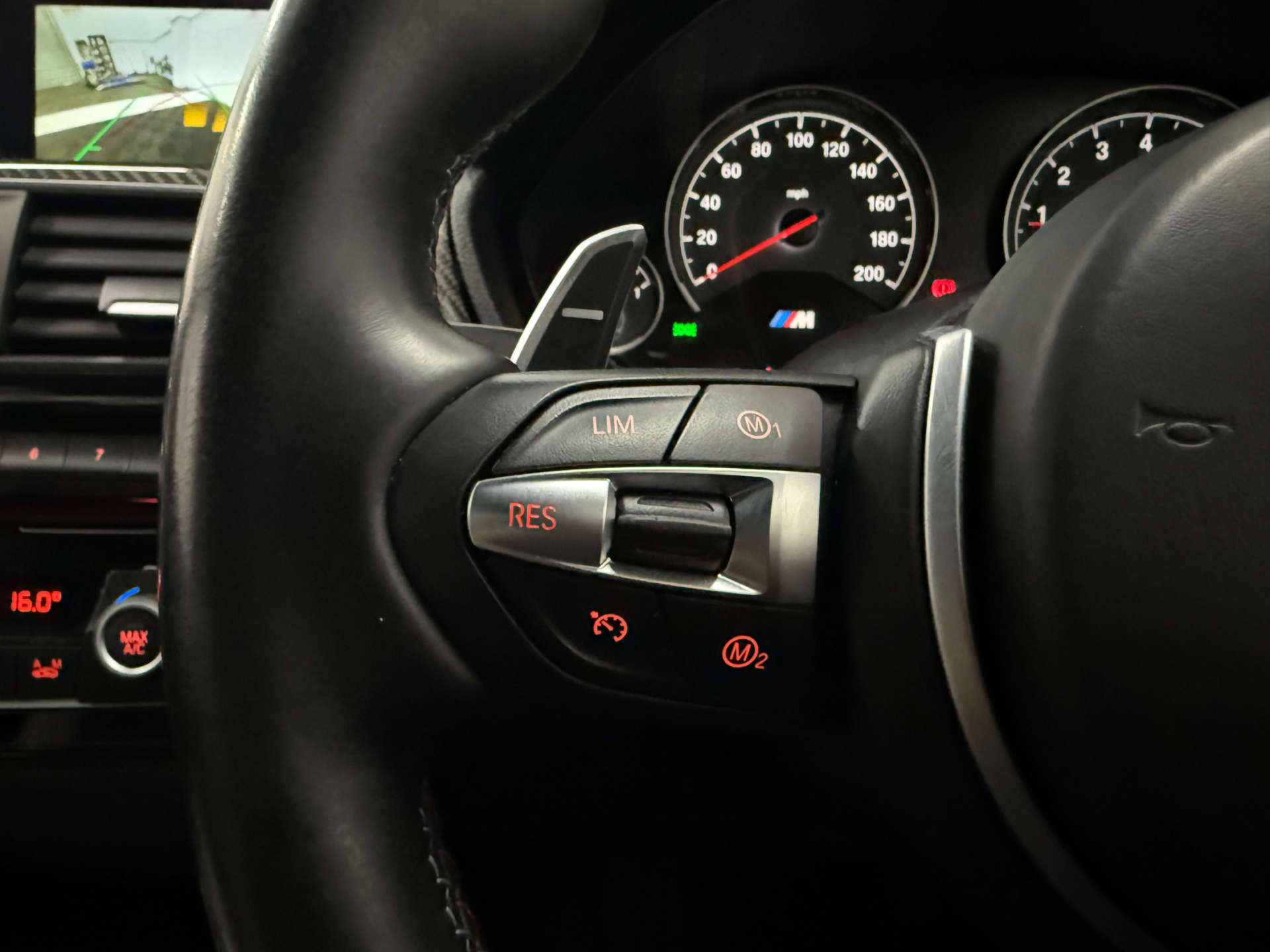 BMW 3 SERIES 3.0 M3 Competition Edition Package Semi-Auto 4dr #27