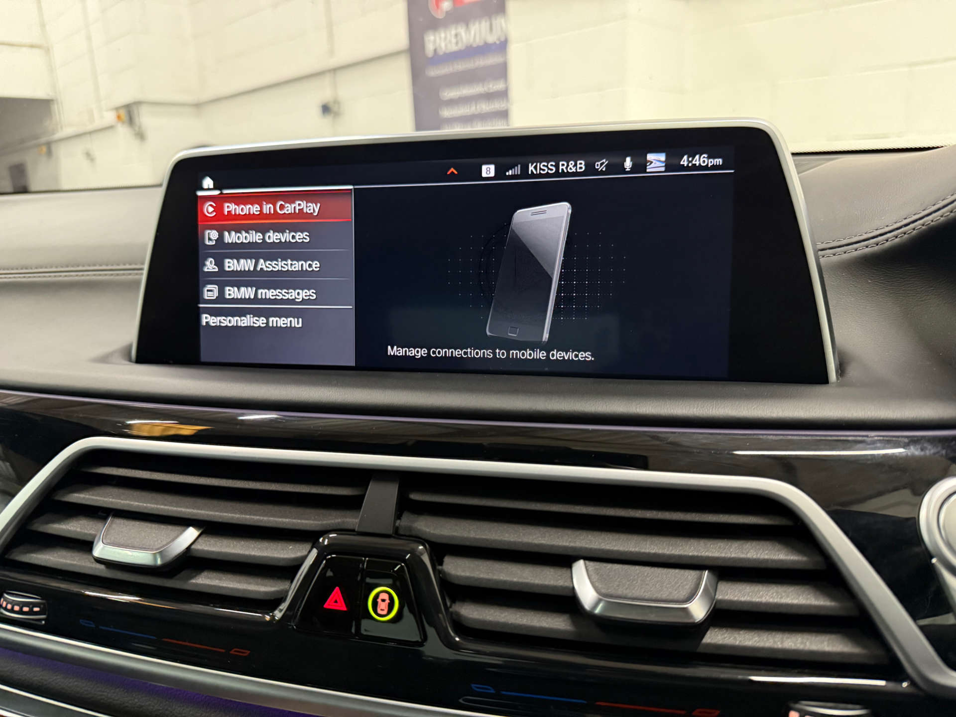 BMW 7 SERIES 3.0 730d xDrive M Sport MHEV Auto 4WD 4dr #22