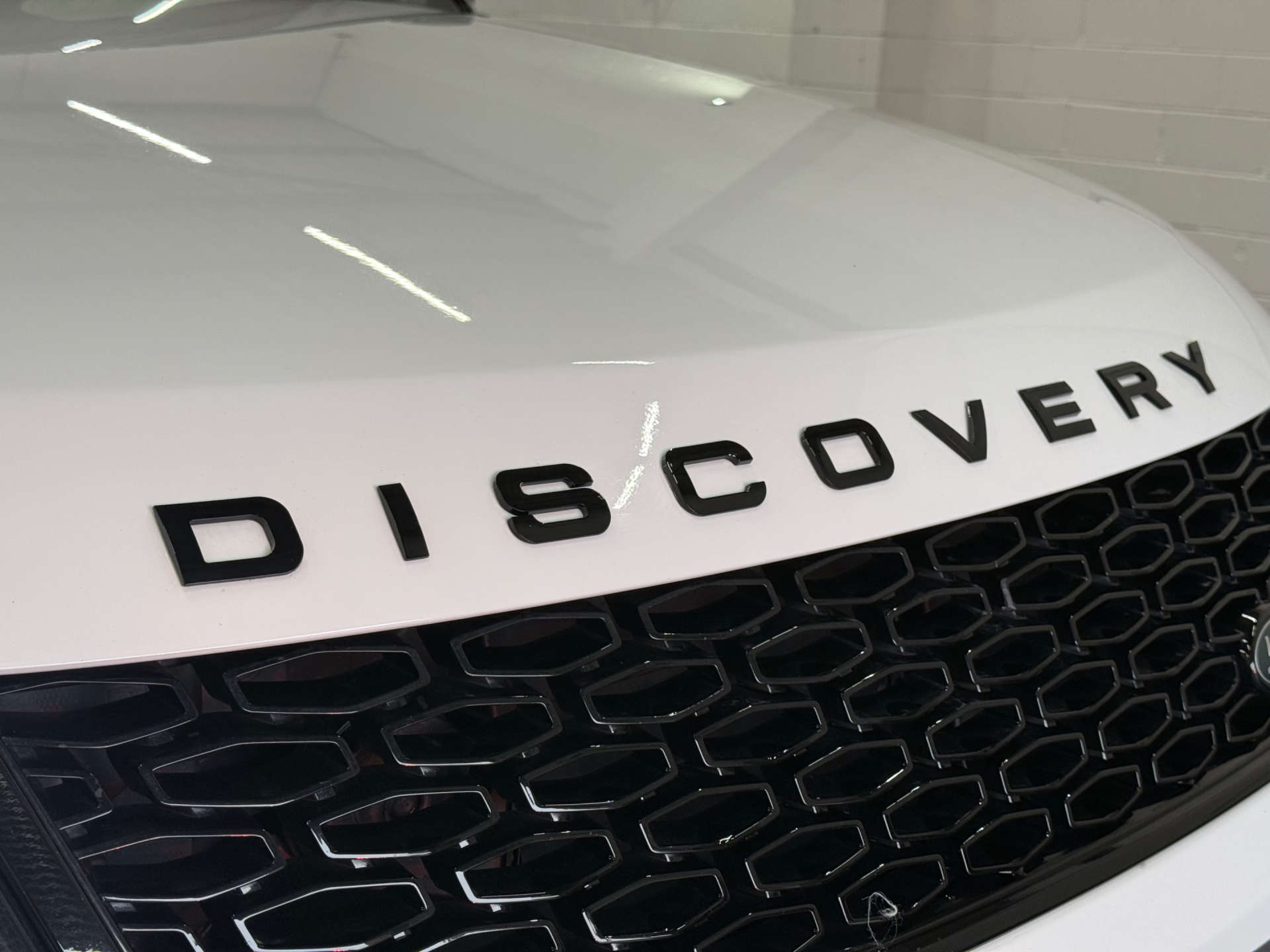 Land Rover DISCOVERY 3.0 Discovery HSE SDV6 Auto 4WD 5dr #55