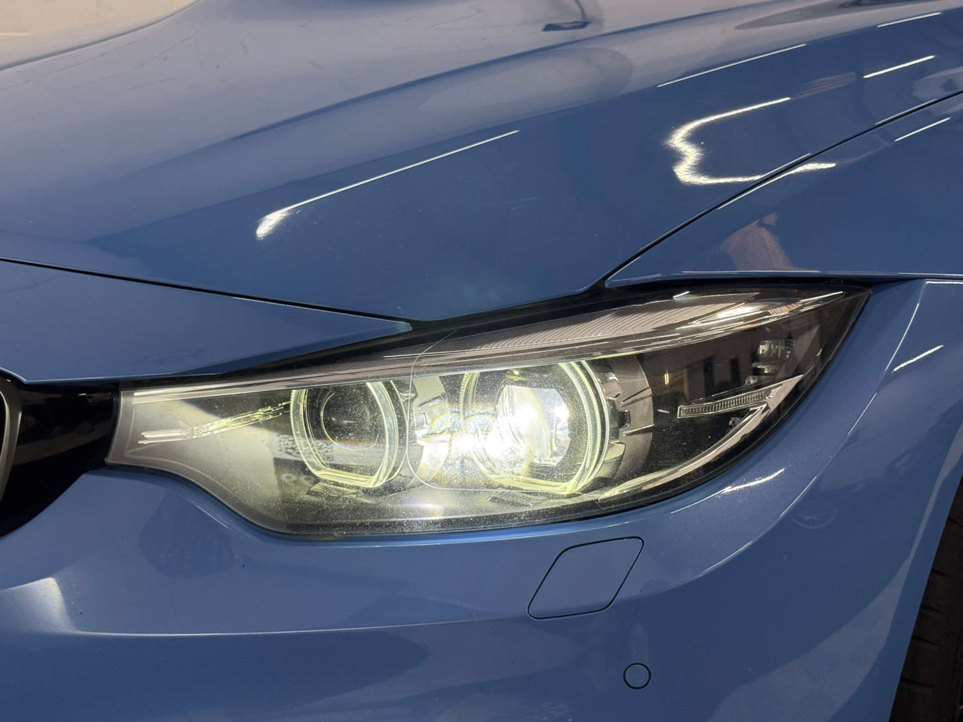 BMW 3 SERIES 3.0 M3 Competition Edition Package Semi-Auto 4dr #37