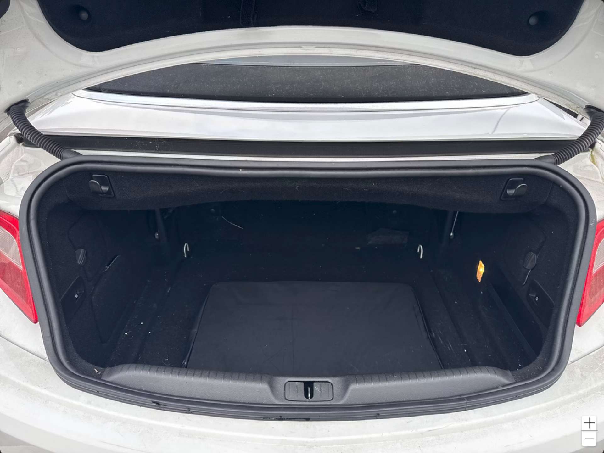 Vauxhall CASCADA 2.0 Cascada Elite CDTi S/S 2dr #7