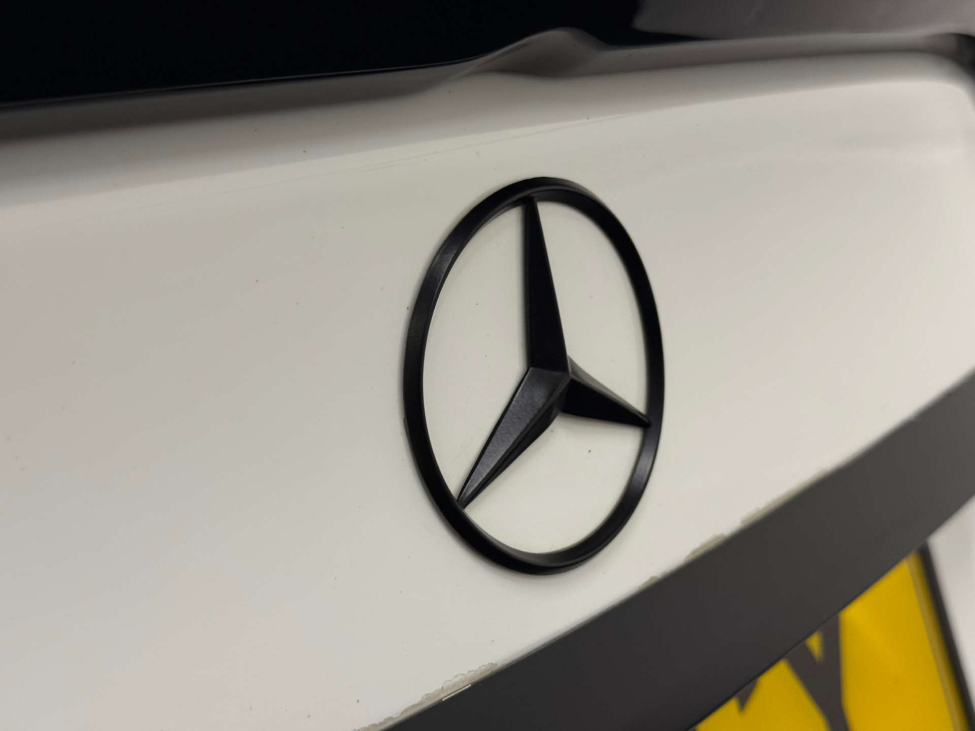 Mercedes-Benz C-CLASS 2.1 C250 AMG Line Bluetec Auto 4dr #41
