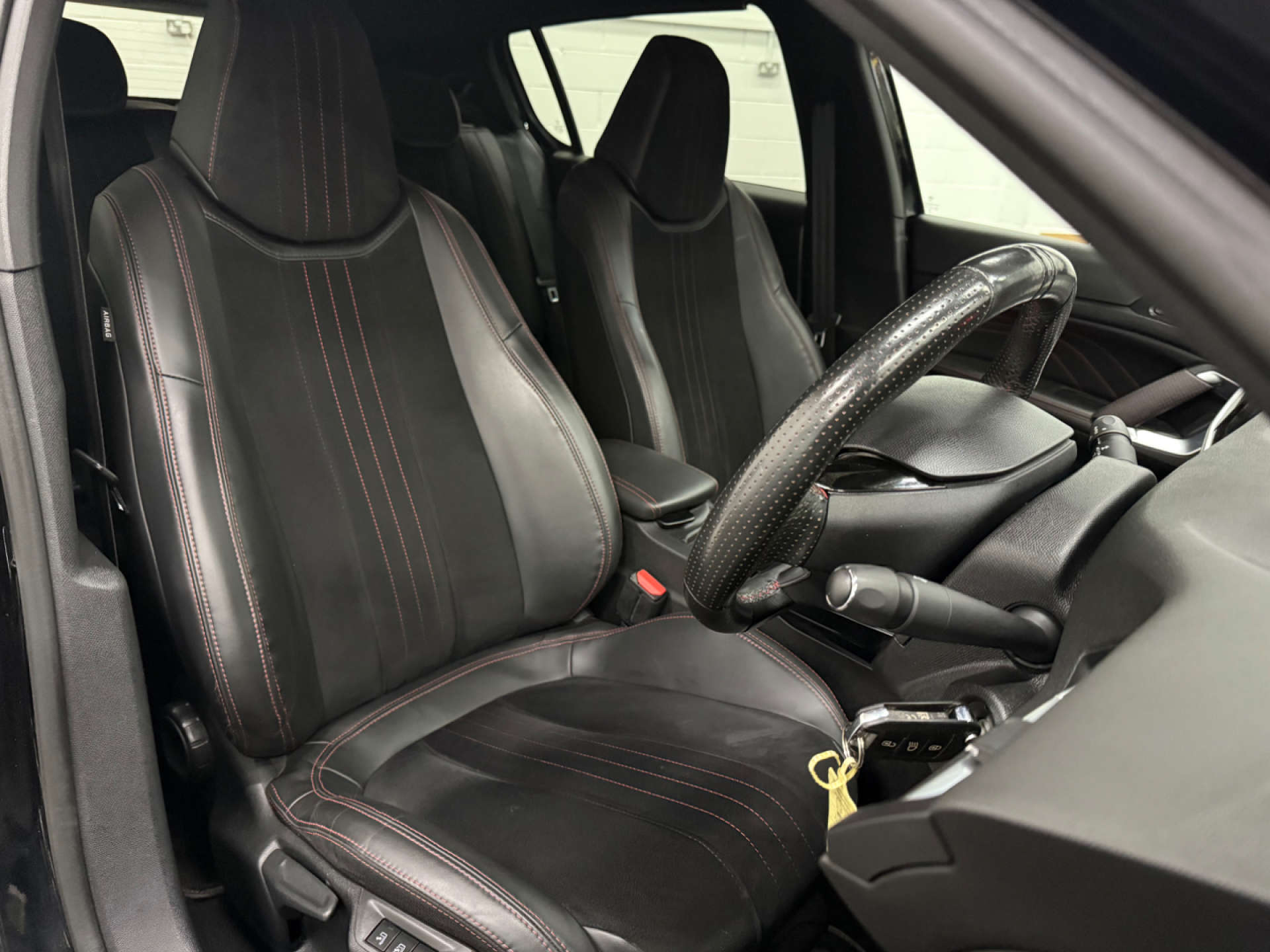 Peugeot 308 1.2 308 GT Line PureTech S/S 5dr #10