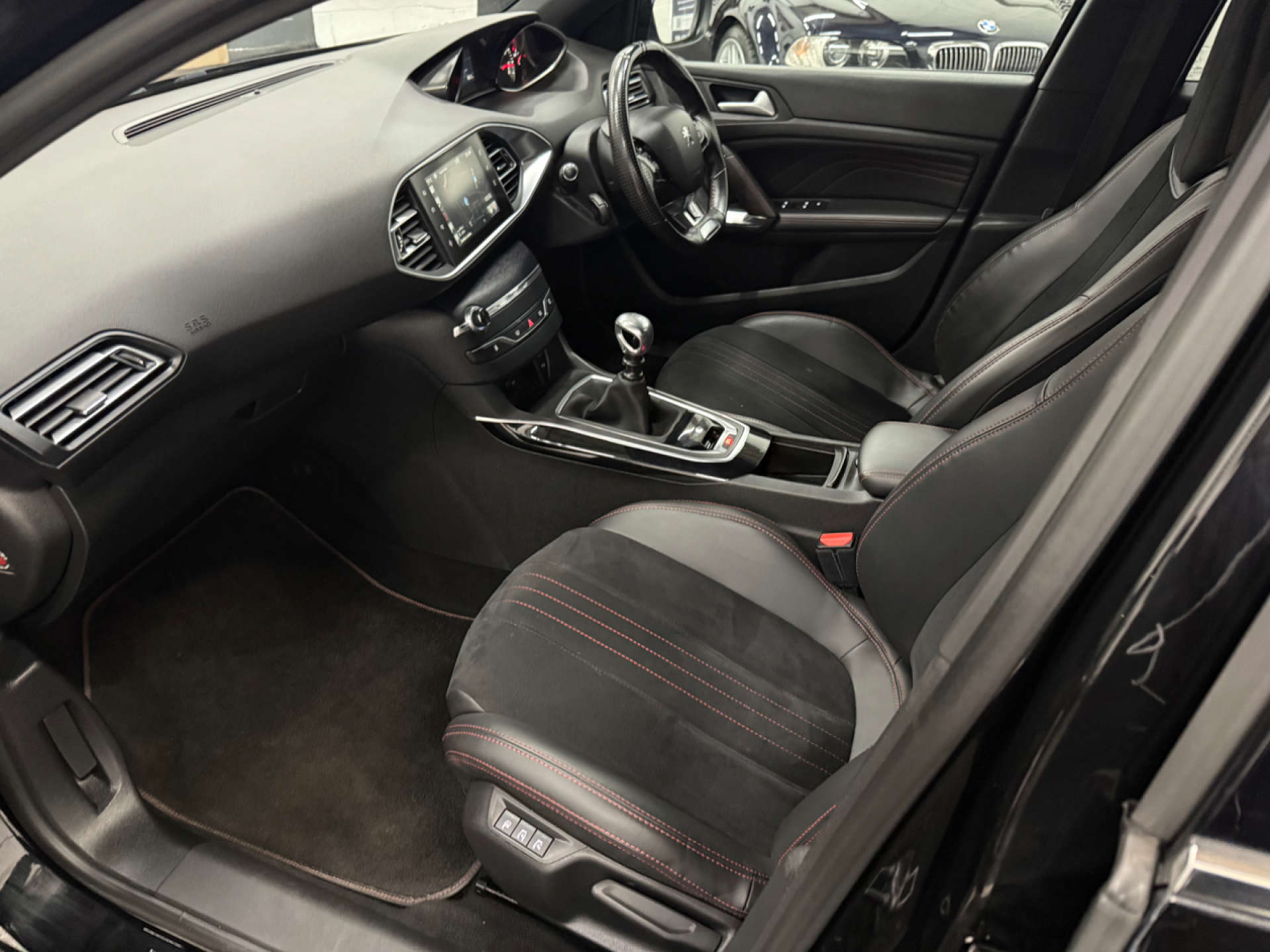 Peugeot 308 1.2 308 GT Line PureTech S/S 5dr #13