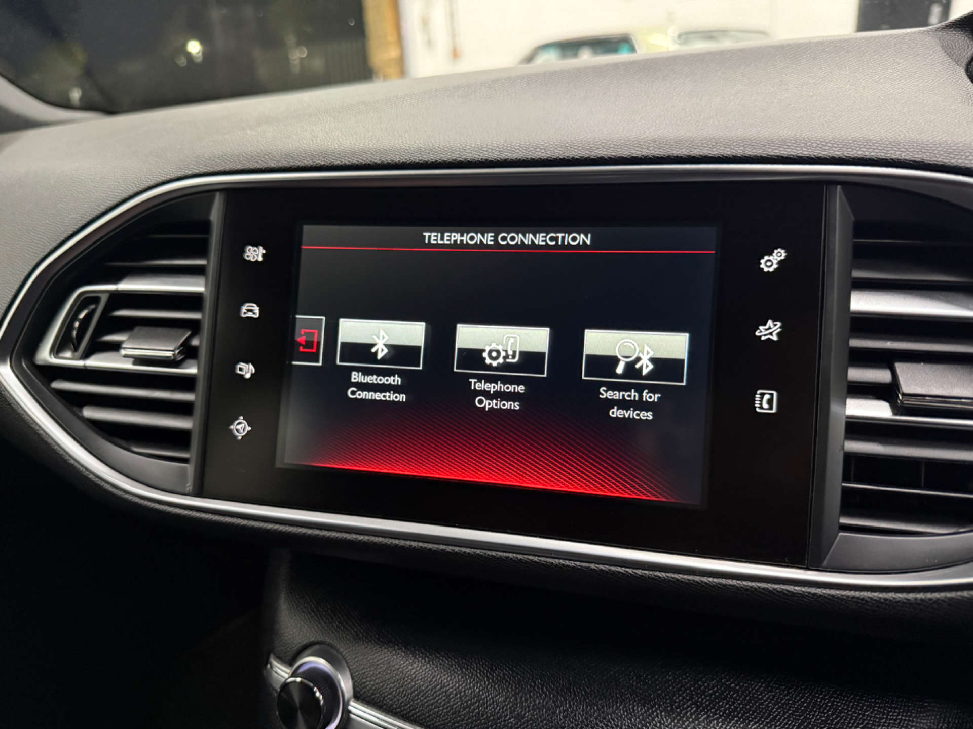 Peugeot 308 1.2 308 GT Line PureTech S/S 5dr #19