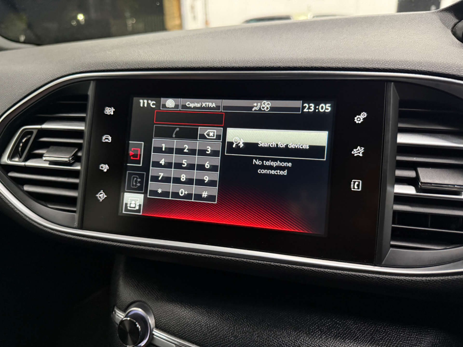 Peugeot 308 1.2 308 GT Line PureTech S/S 5dr #20