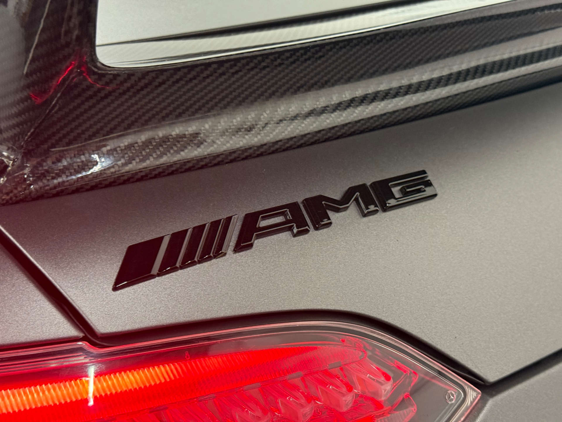 Mercedes-Benz GT 4.0 AMG GT S Premium Auto 2dr #54