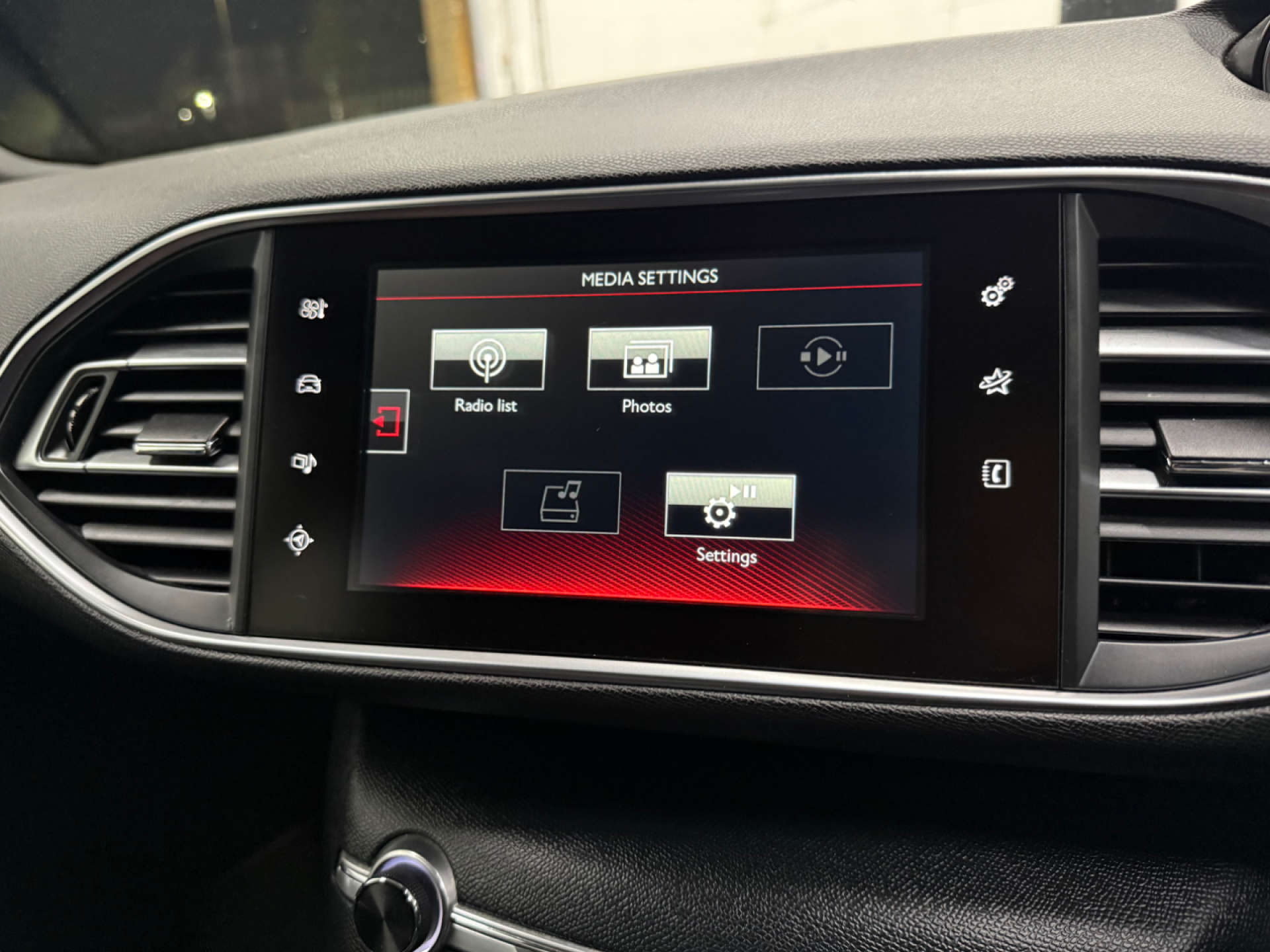 Peugeot 308 1.2 308 GT Line PureTech S/S 5dr #21