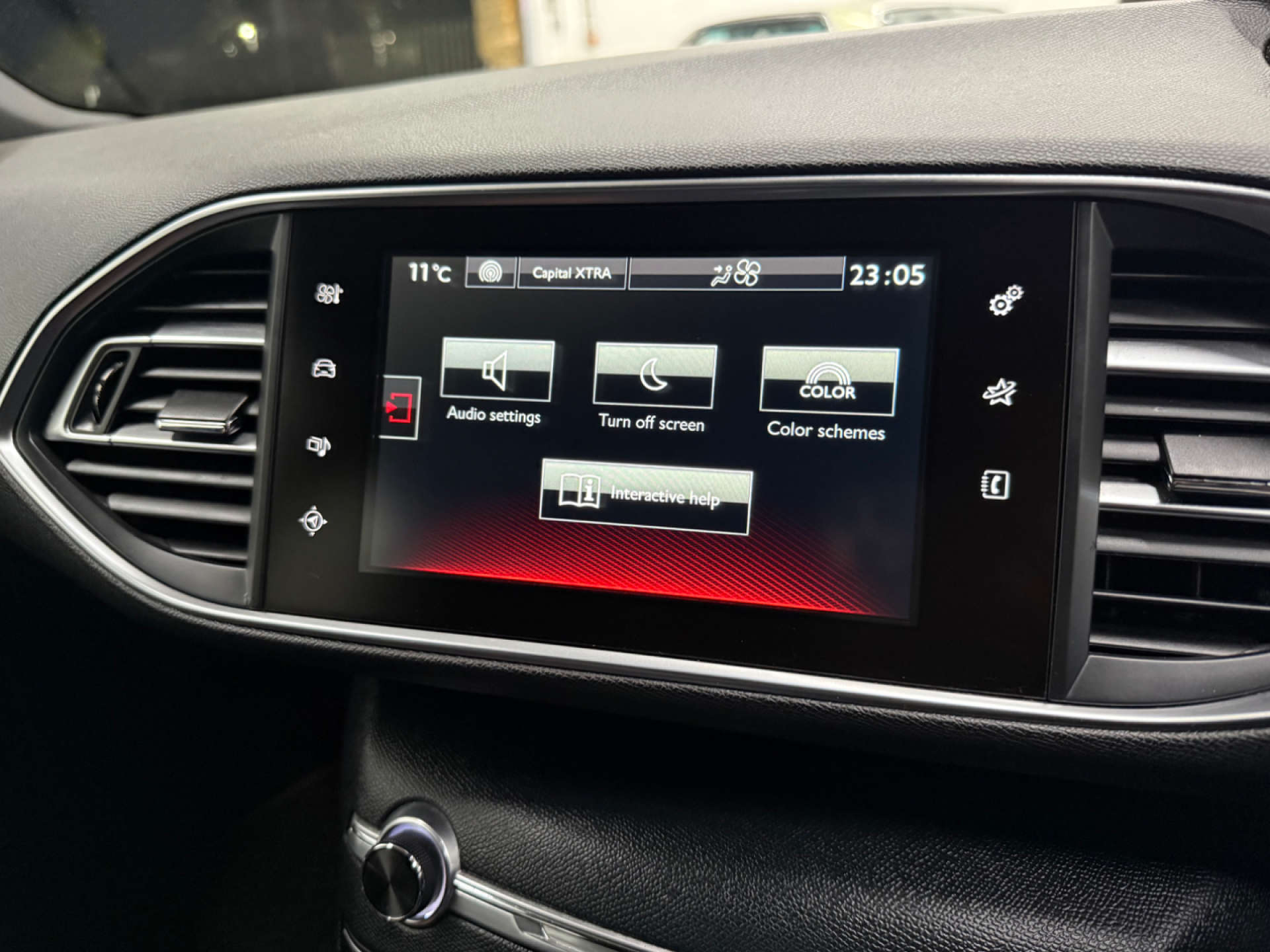Peugeot 308 1.2 308 GT Line PureTech S/S 5dr #22