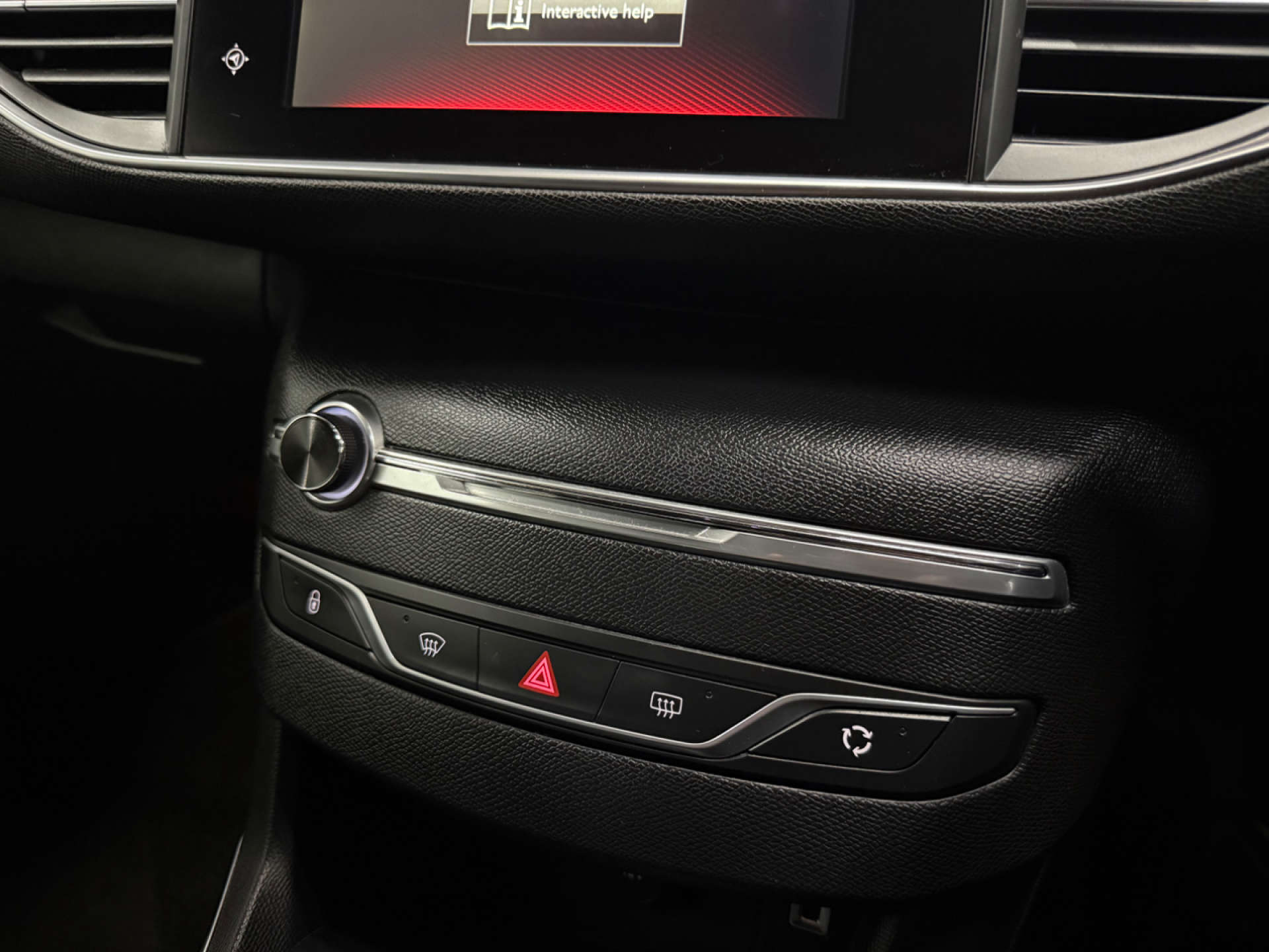 Peugeot 308 1.2 308 GT Line PureTech S/S 5dr #26