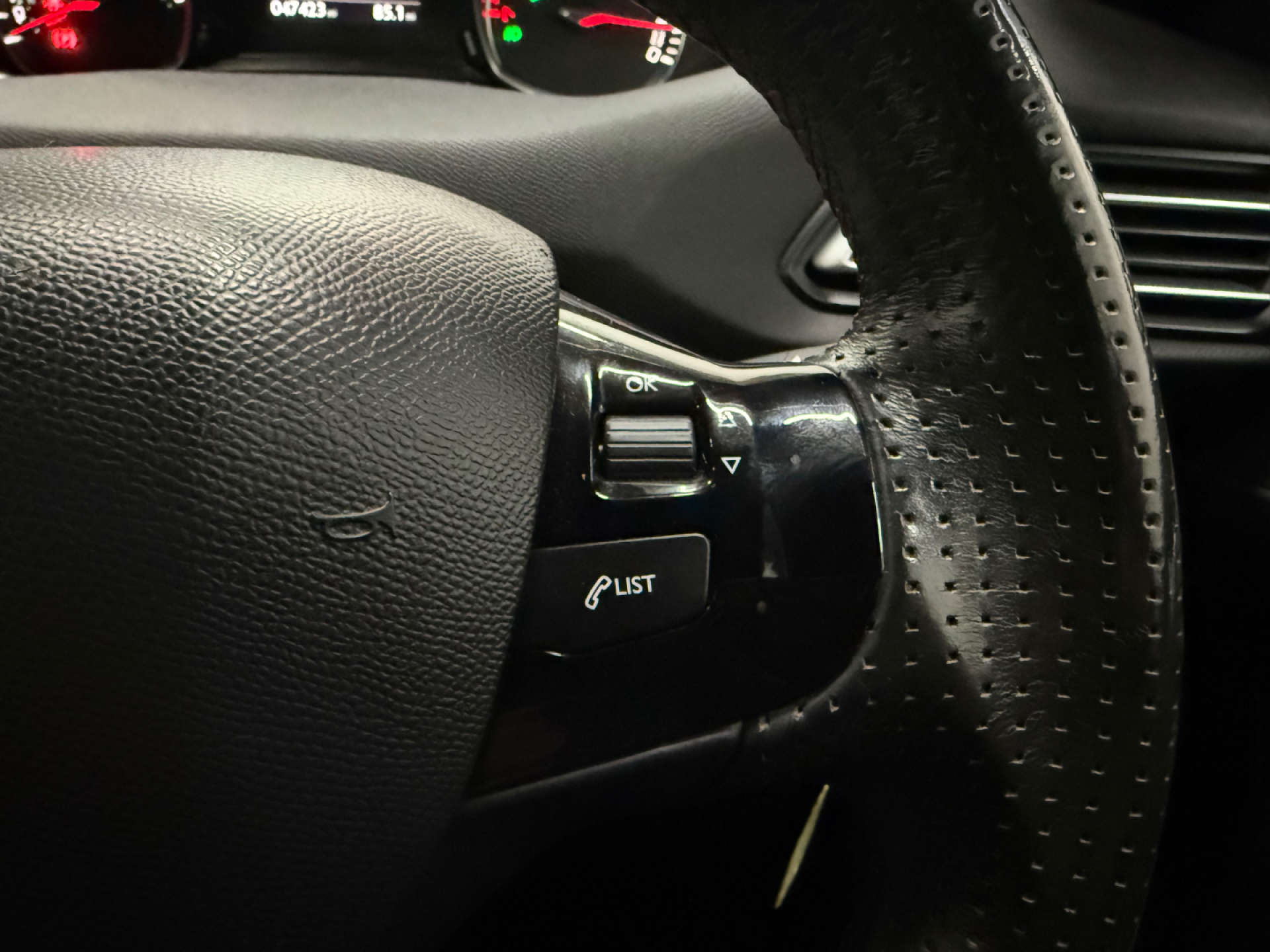 Peugeot 308 1.2 308 GT Line PureTech S/S 5dr #29