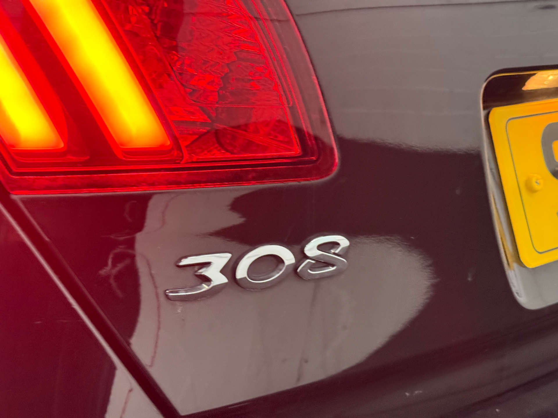 Peugeot 308 1.2 308 GT Line PureTech S/S 5dr #38