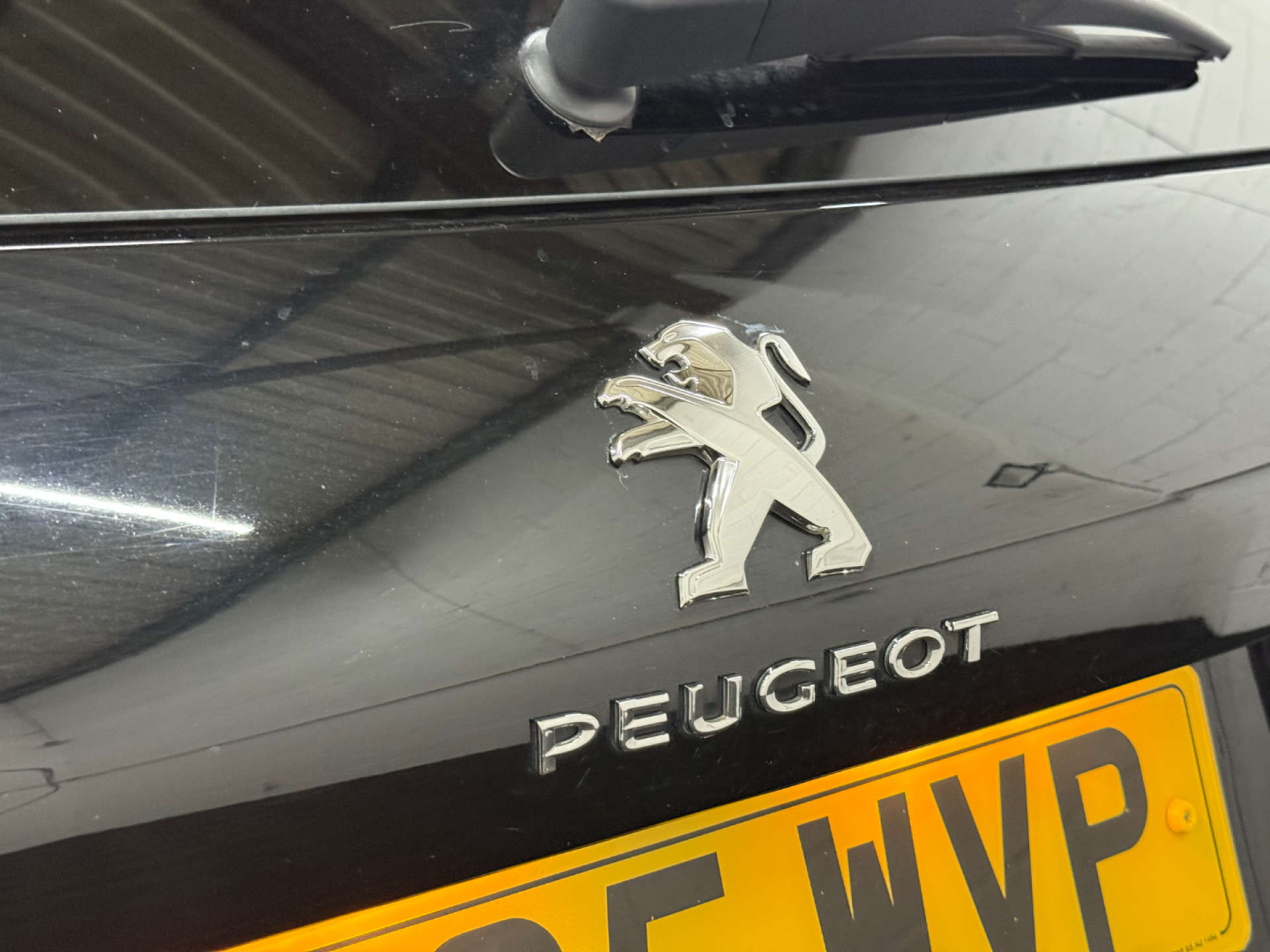 Peugeot 308 1.2 308 GT Line PureTech S/S 5dr #40