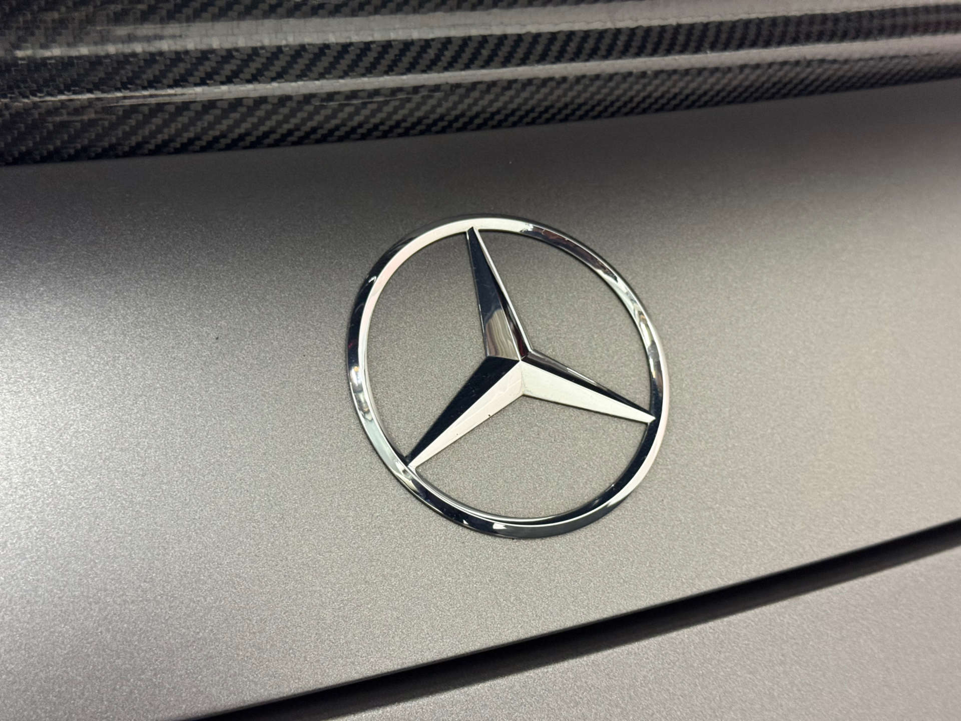 Mercedes-Benz GT 4.0 AMG GT S Premium Auto 2dr #53