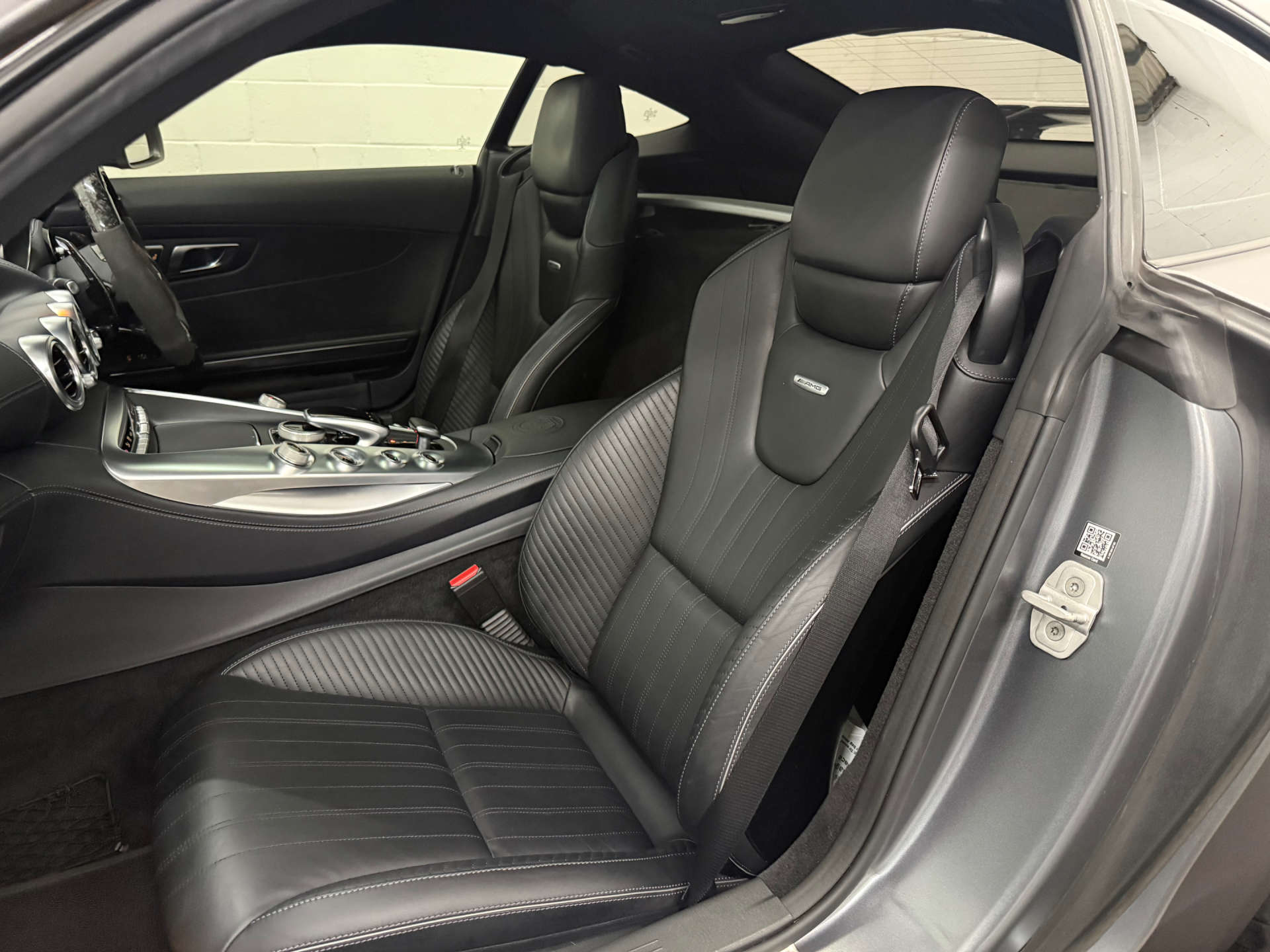 Mercedes-Benz GT 4.0 AMG GT S Premium Auto 2dr #11