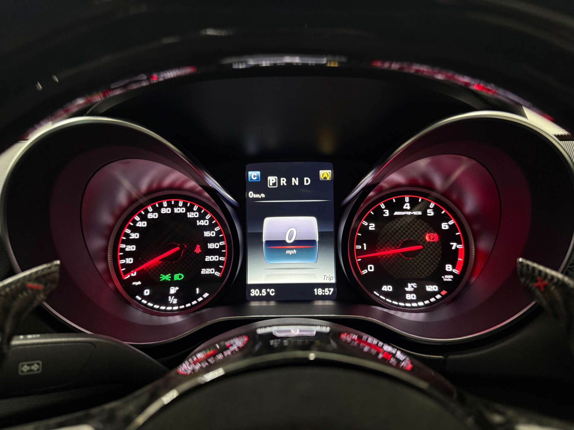 Mercedes-Benz GT 4.0 AMG GT S Premium Auto 2dr #15
