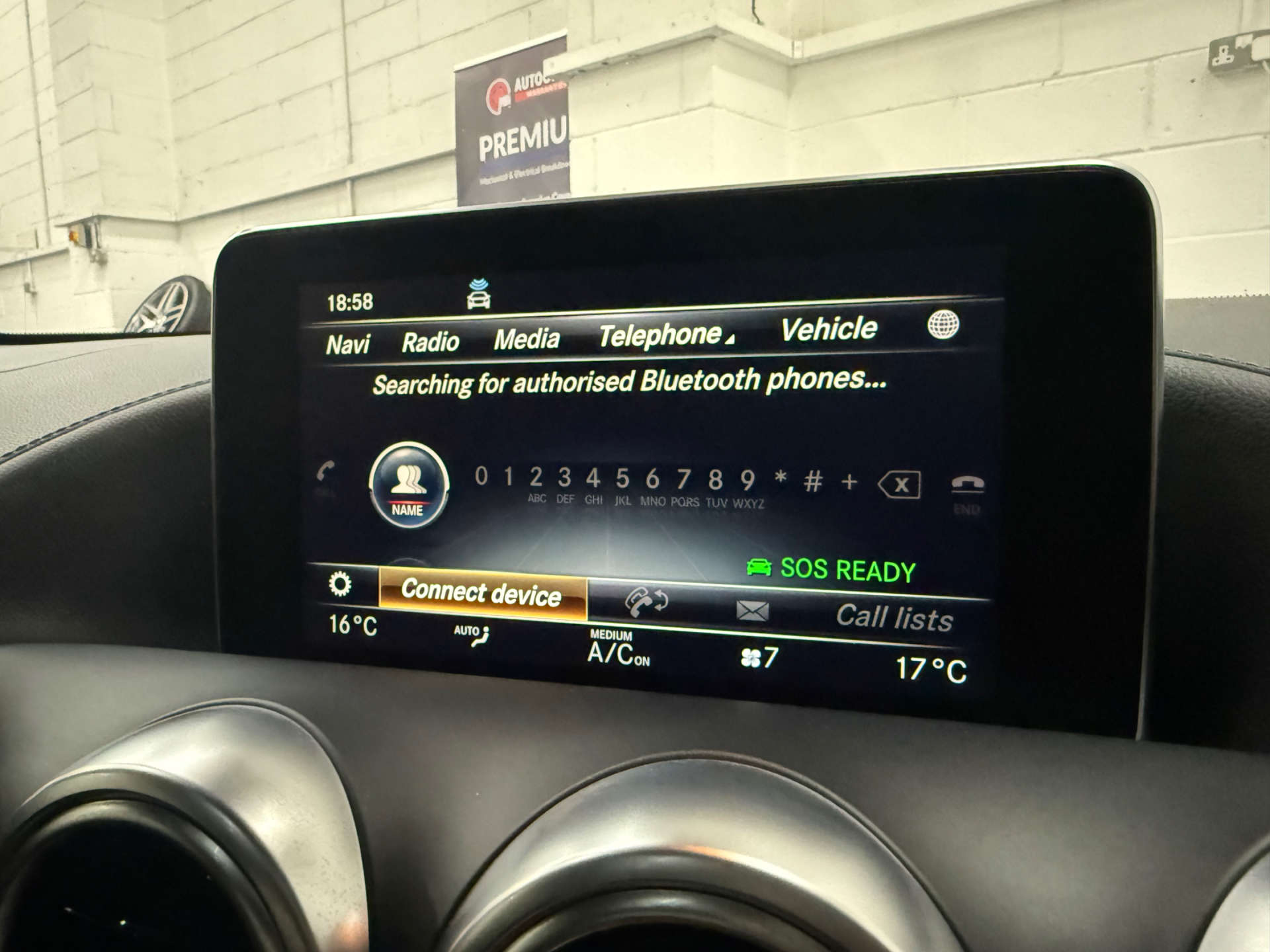 Mercedes-Benz GT 4.0 AMG GT S Premium Auto 2dr #27