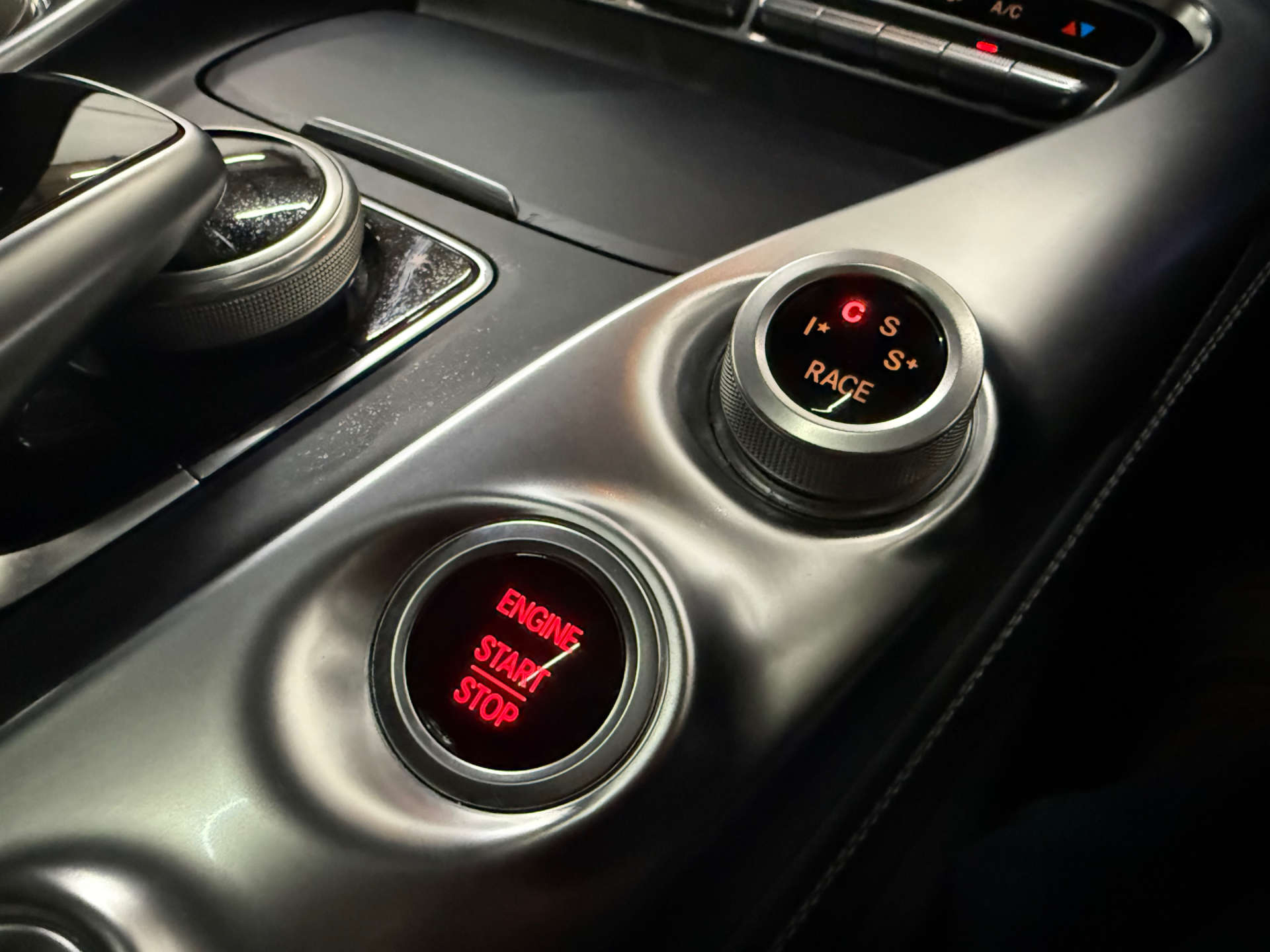 Mercedes-Benz GT 4.0 AMG GT S Premium Auto 2dr #33
