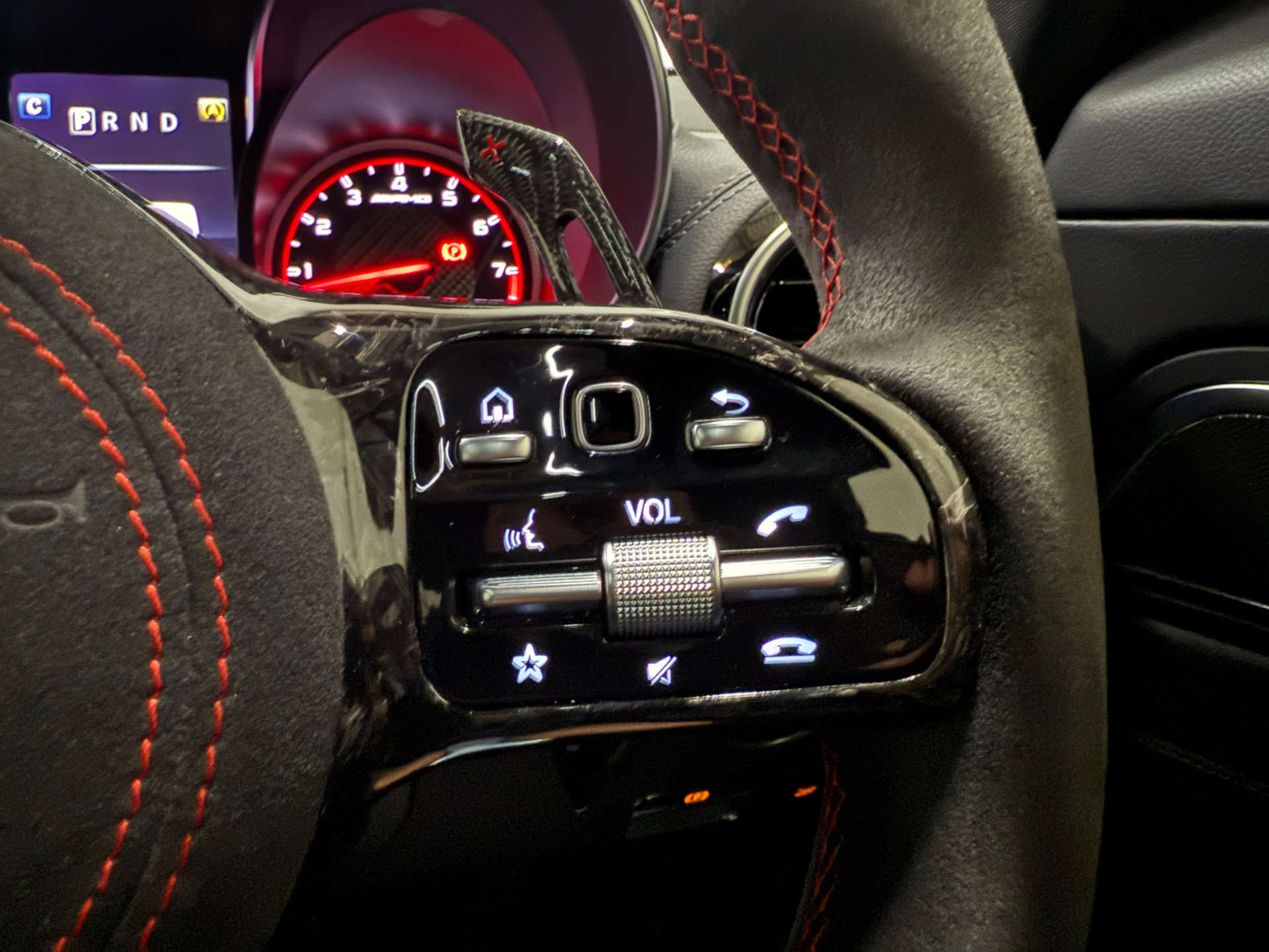 Mercedes-Benz GT 4.0 AMG GT S Premium Auto 2dr #37