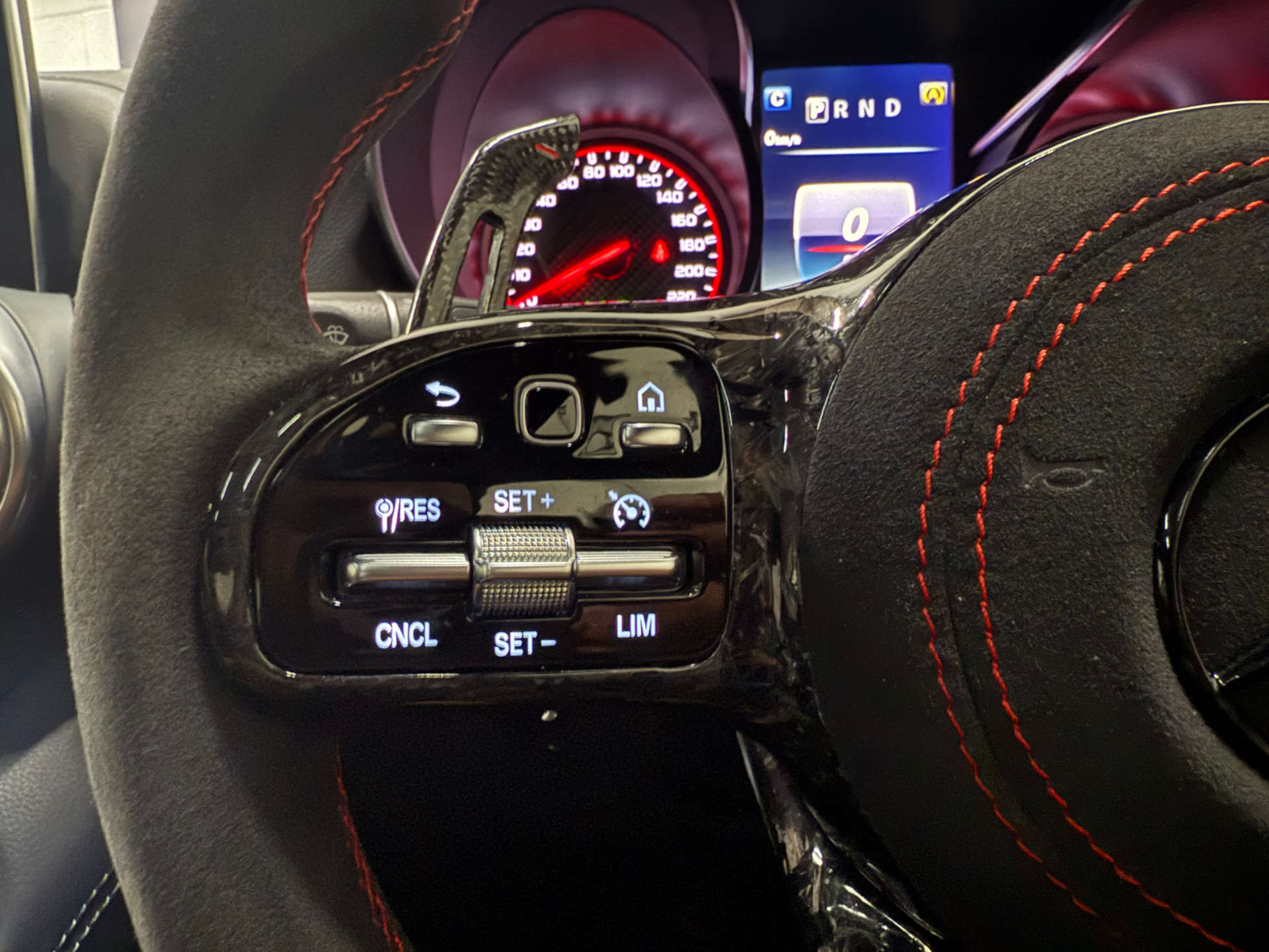Mercedes-Benz GT 4.0 AMG GT S Premium Auto 2dr #36