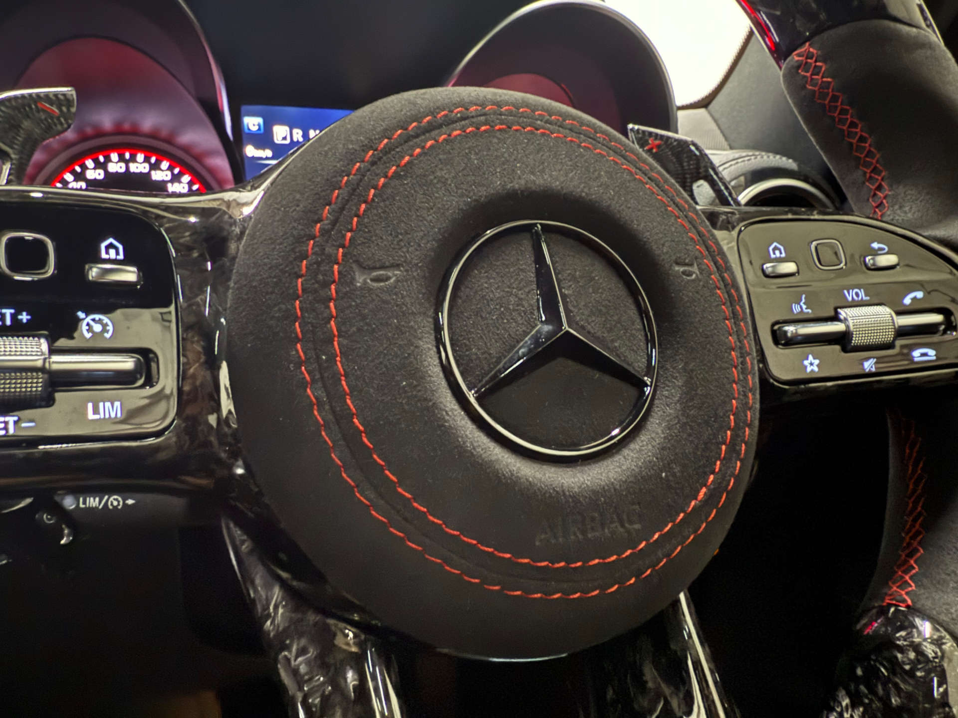 Mercedes-Benz GT 4.0 AMG GT S Premium Auto 2dr #38