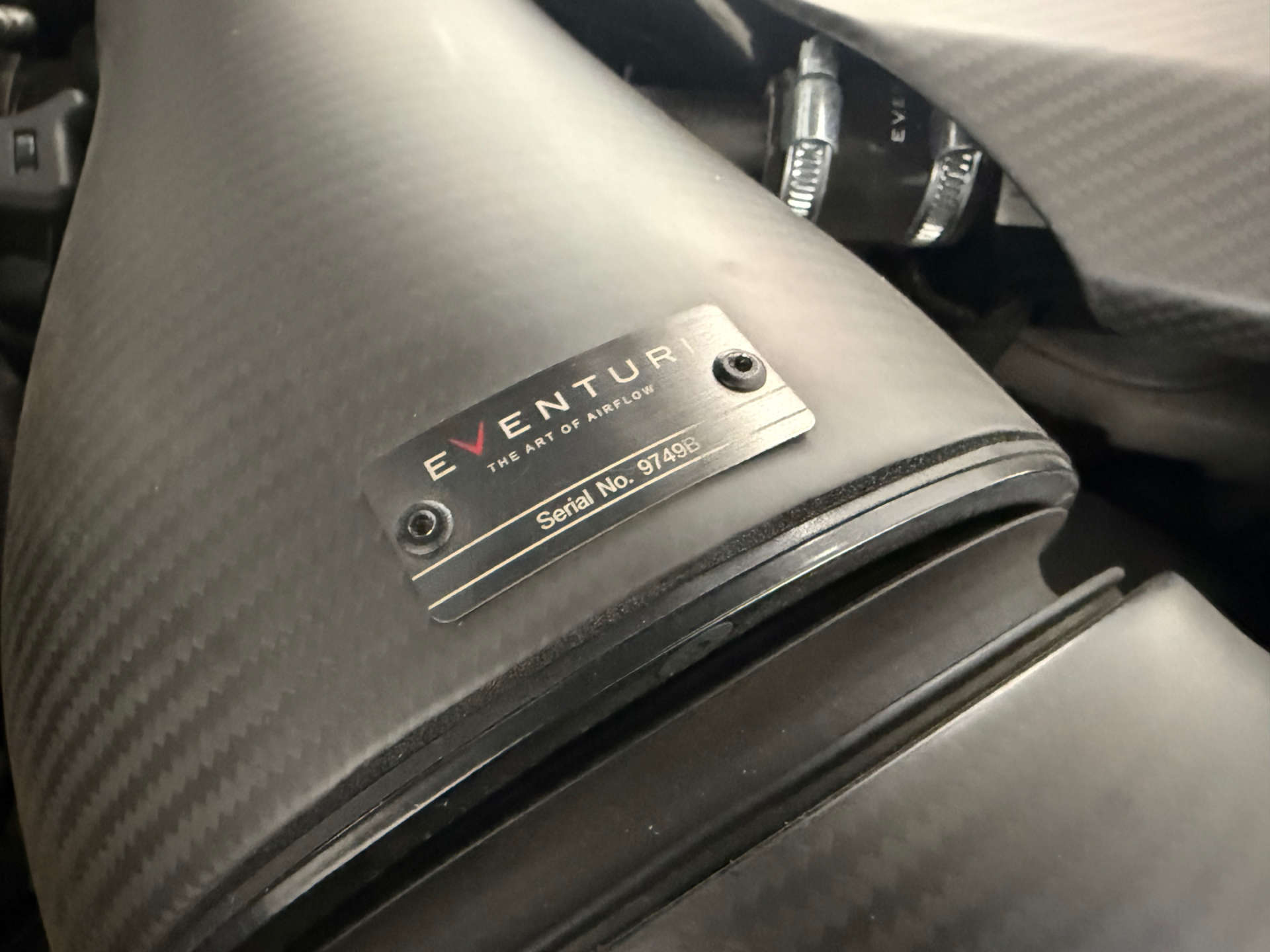 Mercedes-Benz GT 4.0 AMG GT S Premium Auto 2dr #50