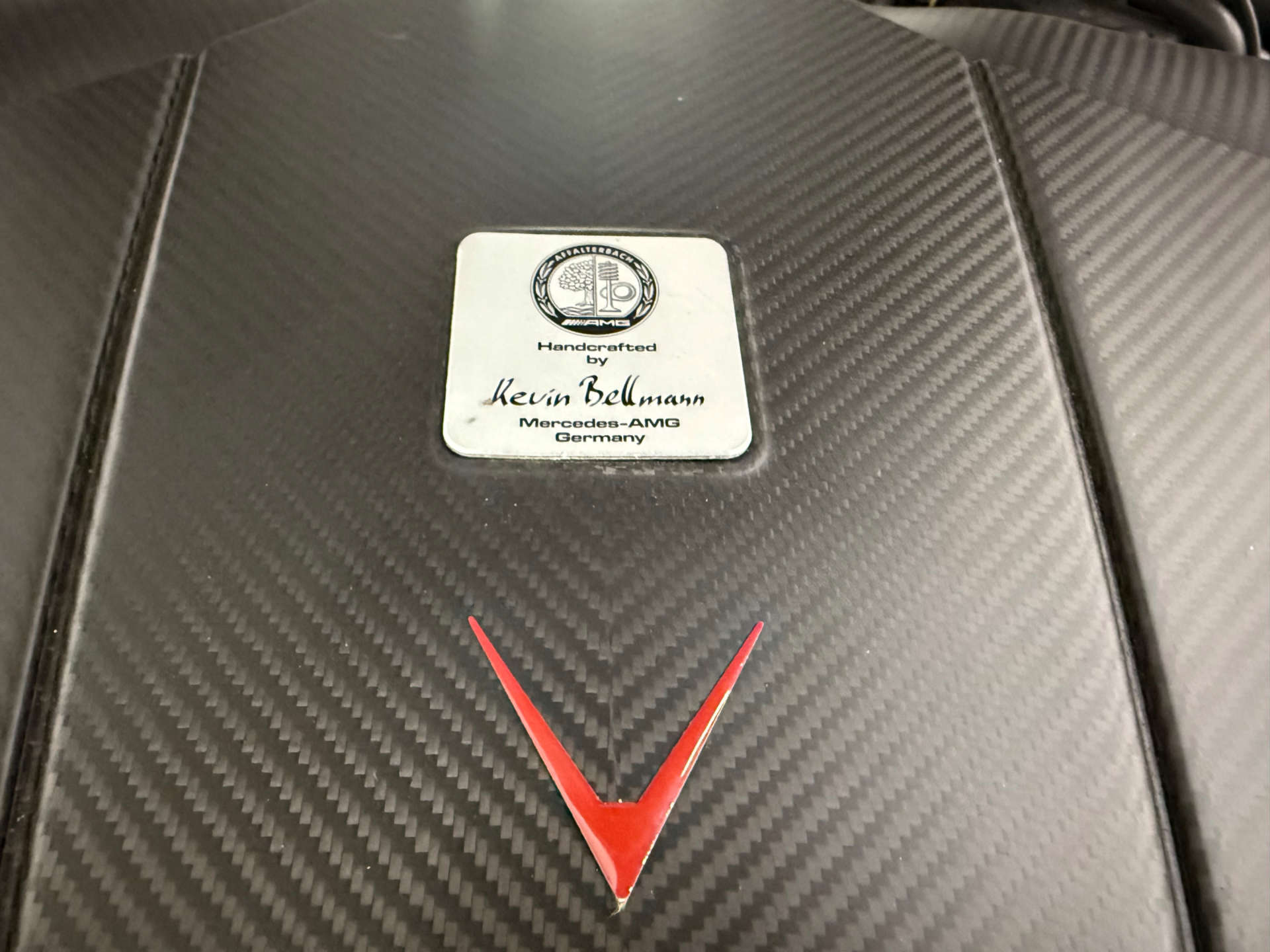 Mercedes-Benz GT 4.0 AMG GT S Premium Auto 2dr #51