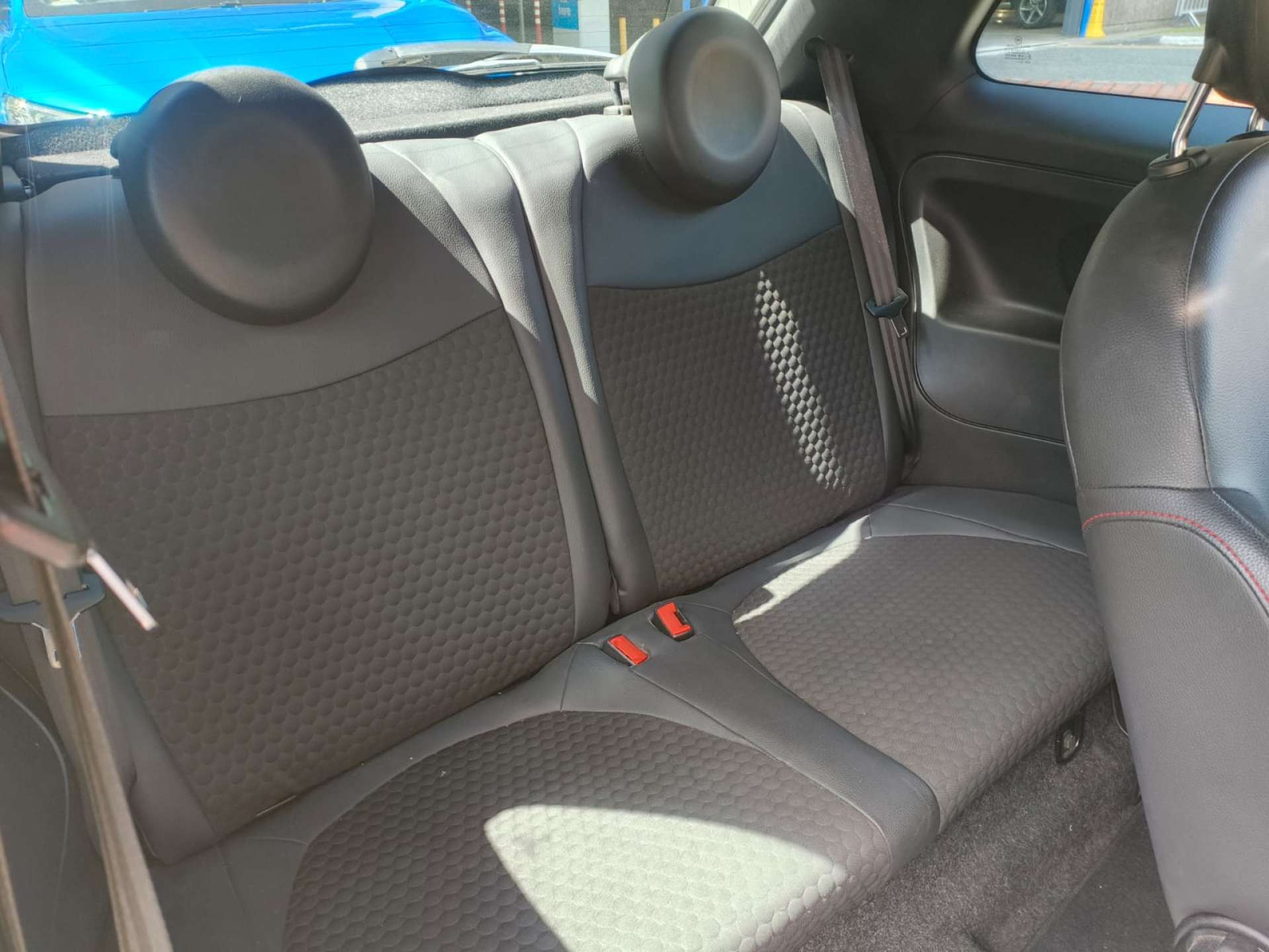 FIAT 500 1.2 500 S 3dr #7