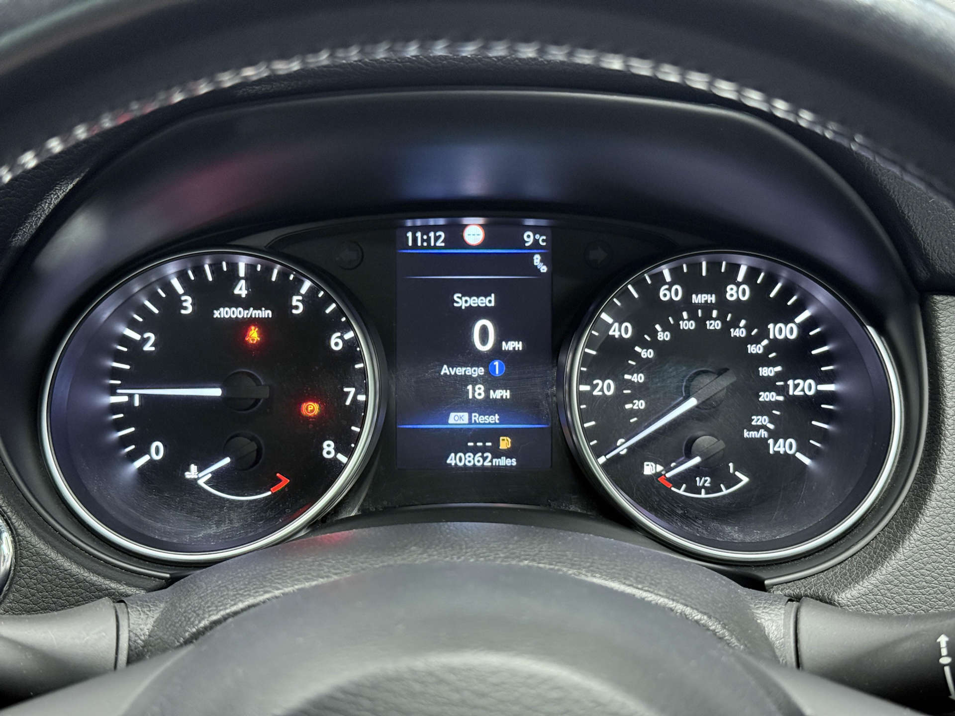 2018 NISSAN QASHQAI 1.3 Qashqai Tekna+ DiG-T 5dr - vehicle photo 21 for sale on PureCar
