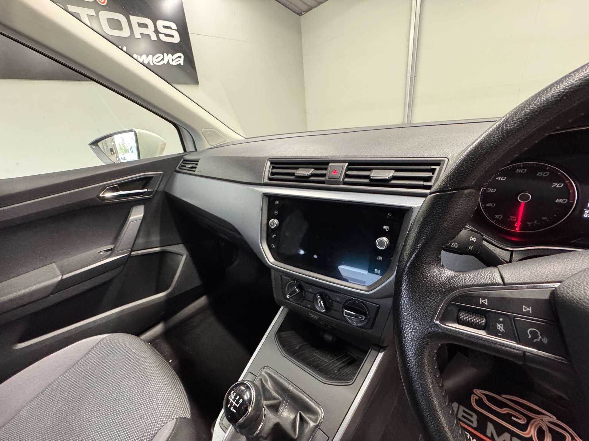 2018 SEAT ARONA 1.0 Arona SE Technology TSi 5dr - vehicle photo 6 for sale on PureCar