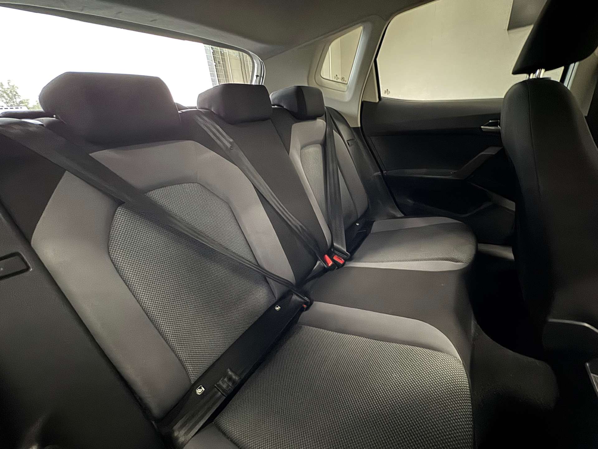 2018 SEAT ARONA 1.0 Arona SE Technology TSi 5dr - vehicle photo 7 for sale on PureCar