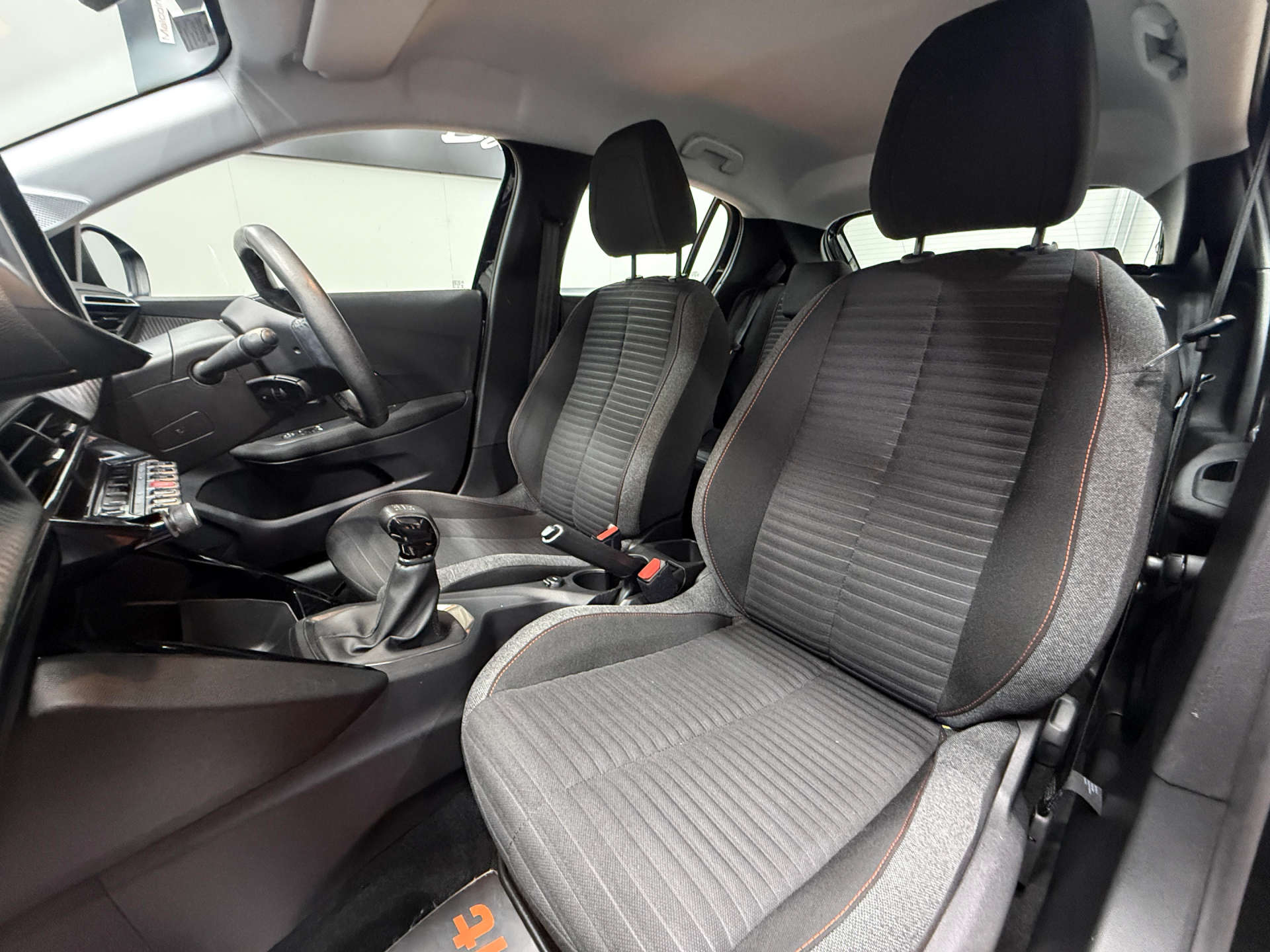 2020 PEUGEOT 1.2 208 Active PureTech S/S 5dr - vehicle photo 27 for sale on PureCar