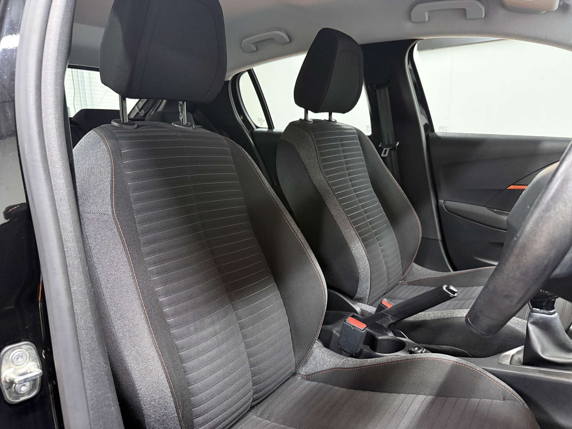 2020 PEUGEOT 1.2 208 Active PureTech S/S 5dr - vehicle photo 29 for sale on PureCar