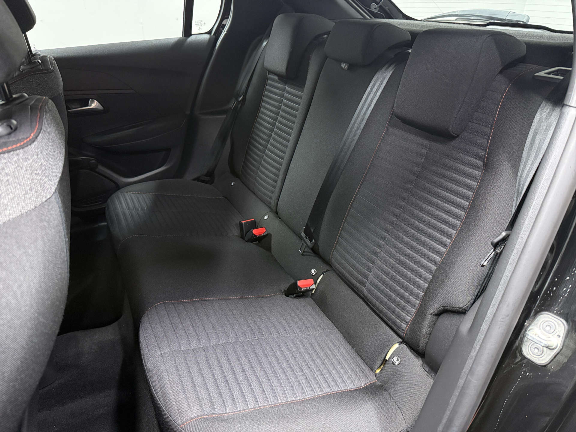 2020 PEUGEOT 1.2 208 Active PureTech S/S 5dr - vehicle photo 33 for sale on PureCar