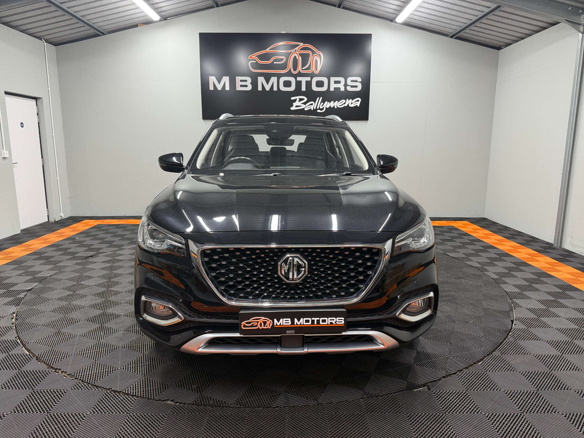 2021 MG HS 1.5 MG HS Exclusive Semi-Auto 5dr - vehicle photo 2 for sale on PureCar
