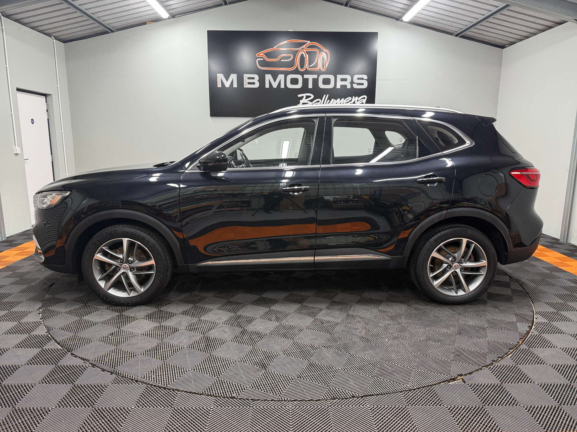 2021 MG HS 1.5 MG HS Exclusive Semi-Auto 5dr - vehicle photo 5 for sale on PureCar