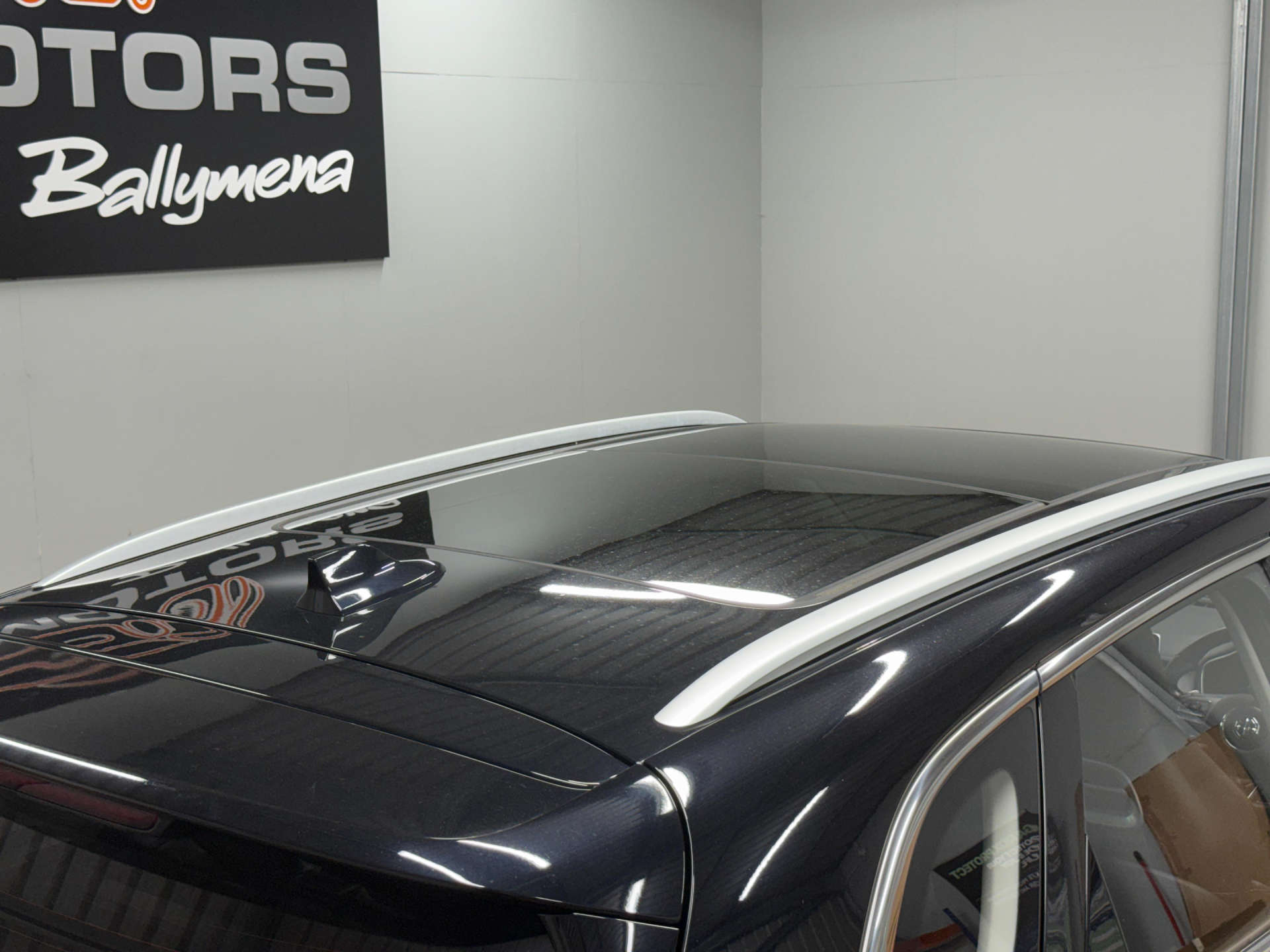 2021 MG HS 1.5 MG HS Exclusive Semi-Auto 5dr - vehicle photo 11 for sale on PureCar