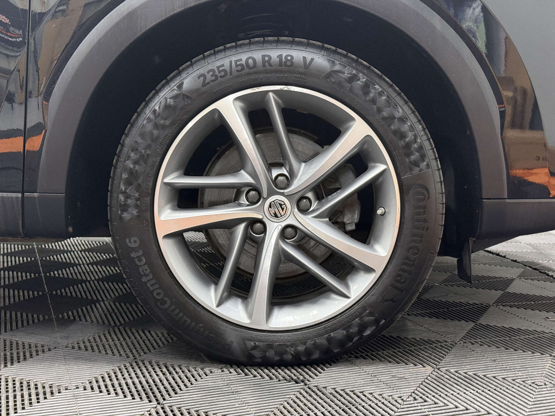 2021 MG HS 1.5 MG HS Exclusive Semi-Auto 5dr - vehicle photo 14 for sale on PureCar