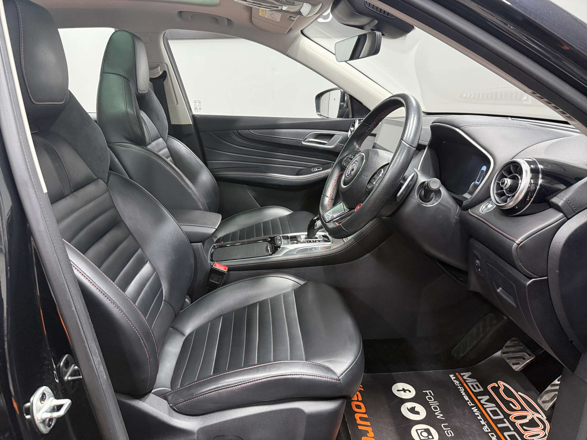 2021 MG HS 1.5 MG HS Exclusive Semi-Auto 5dr - vehicle photo 17 for sale on PureCar