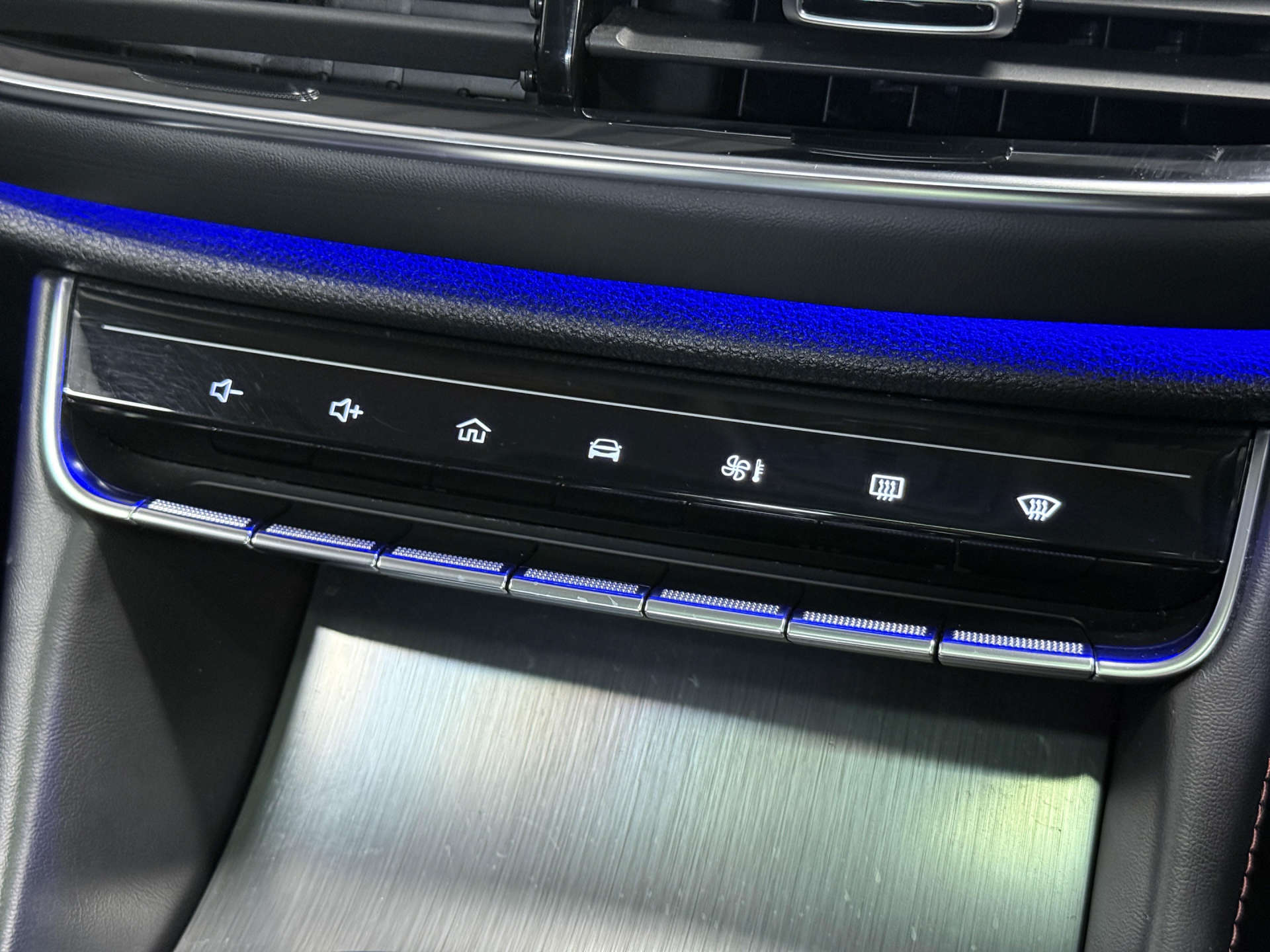 2021 MG HS 1.5 MG HS Exclusive Semi-Auto 5dr - vehicle photo 24 for sale on PureCar