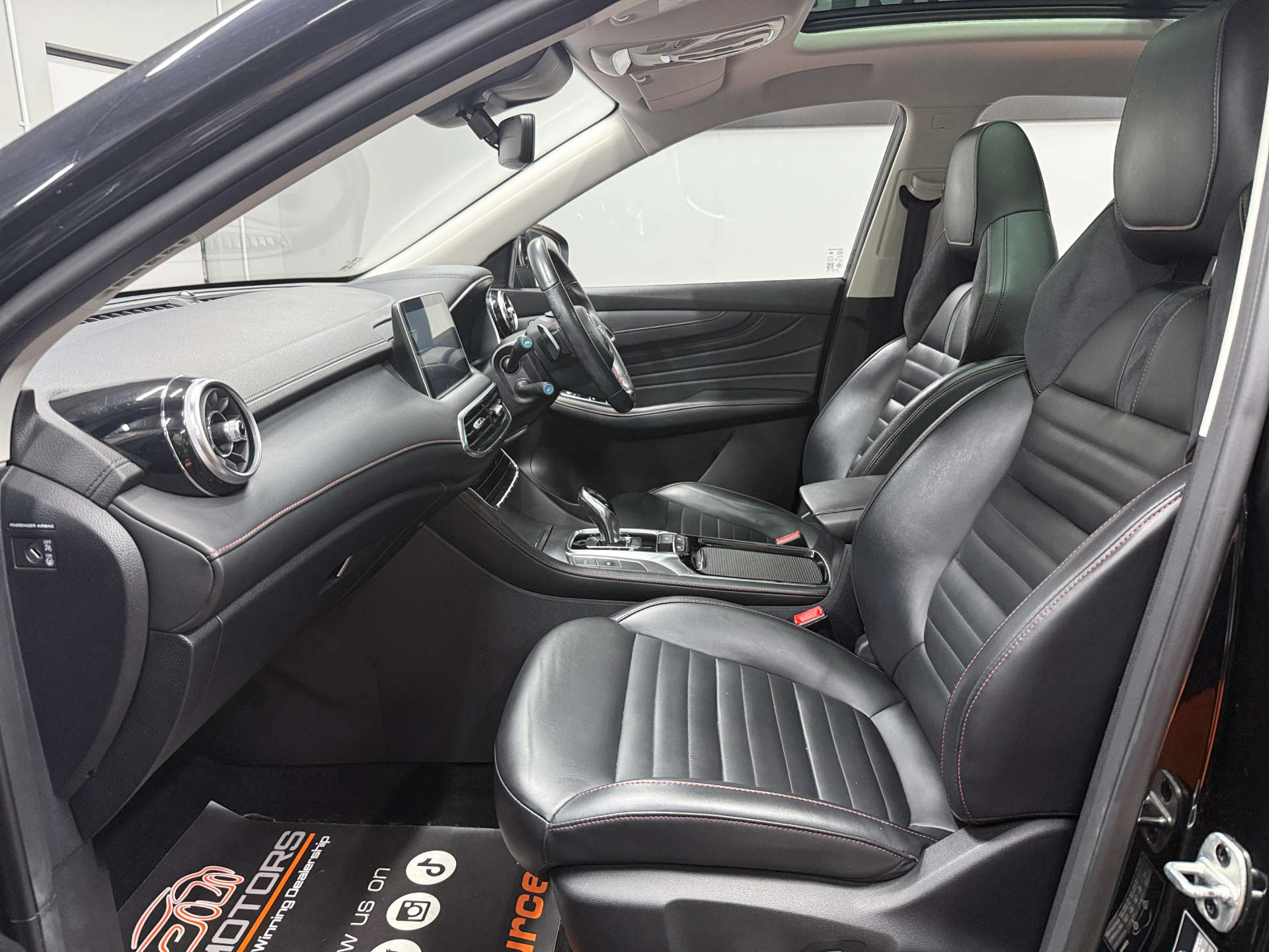 2021 MG HS 1.5 MG HS Exclusive Semi-Auto 5dr - vehicle photo 30 for sale on PureCar