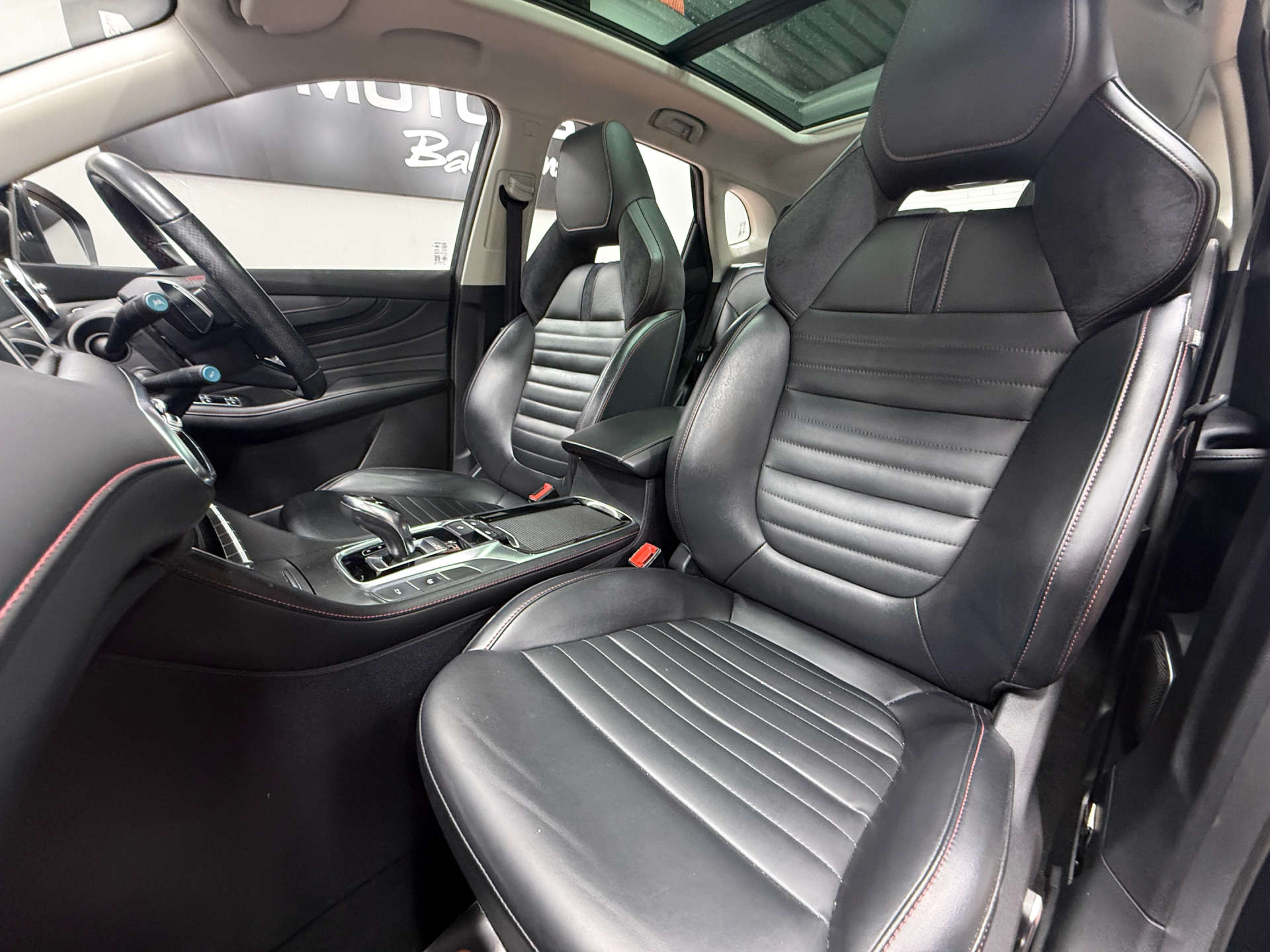 2021 MG HS 1.5 MG HS Exclusive Semi-Auto 5dr - vehicle photo 33 for sale on PureCar