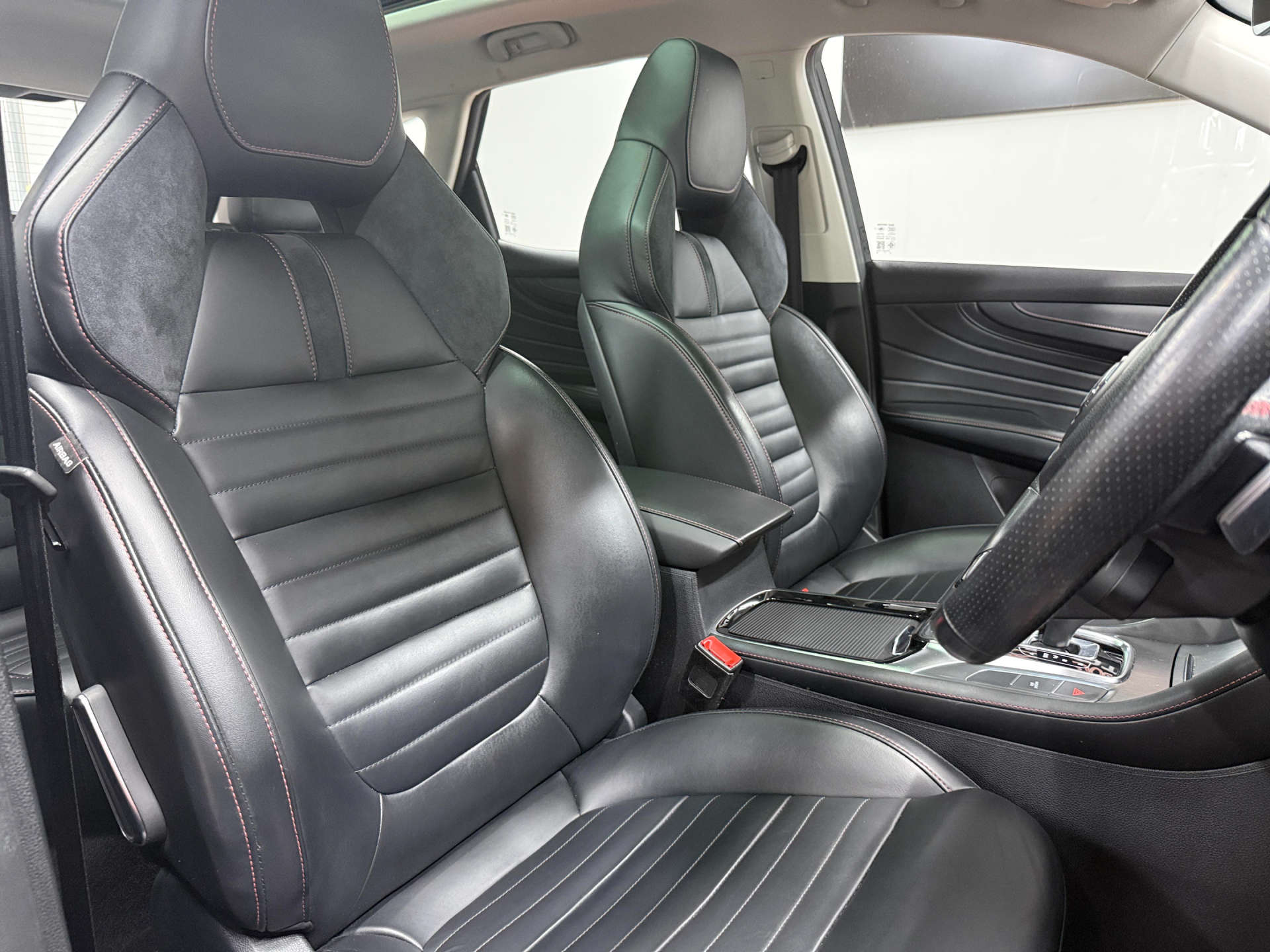 2021 MG HS 1.5 MG HS Exclusive Semi-Auto 5dr - vehicle photo 35 for sale on PureCar