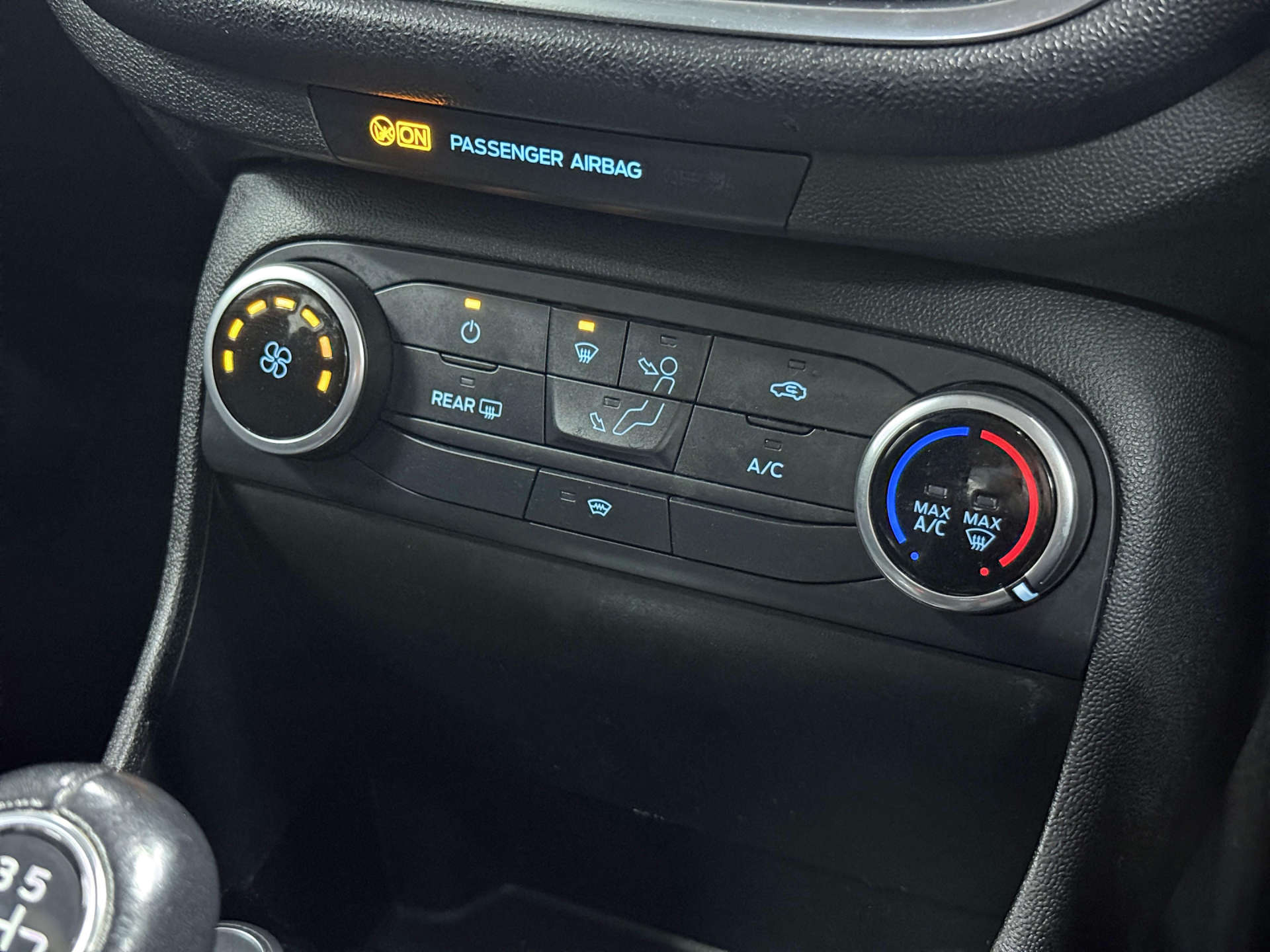 2019 FORD FIESTA 1.0 Fiesta Zetec T 5dr - vehicle photo 23 for sale on PureCar